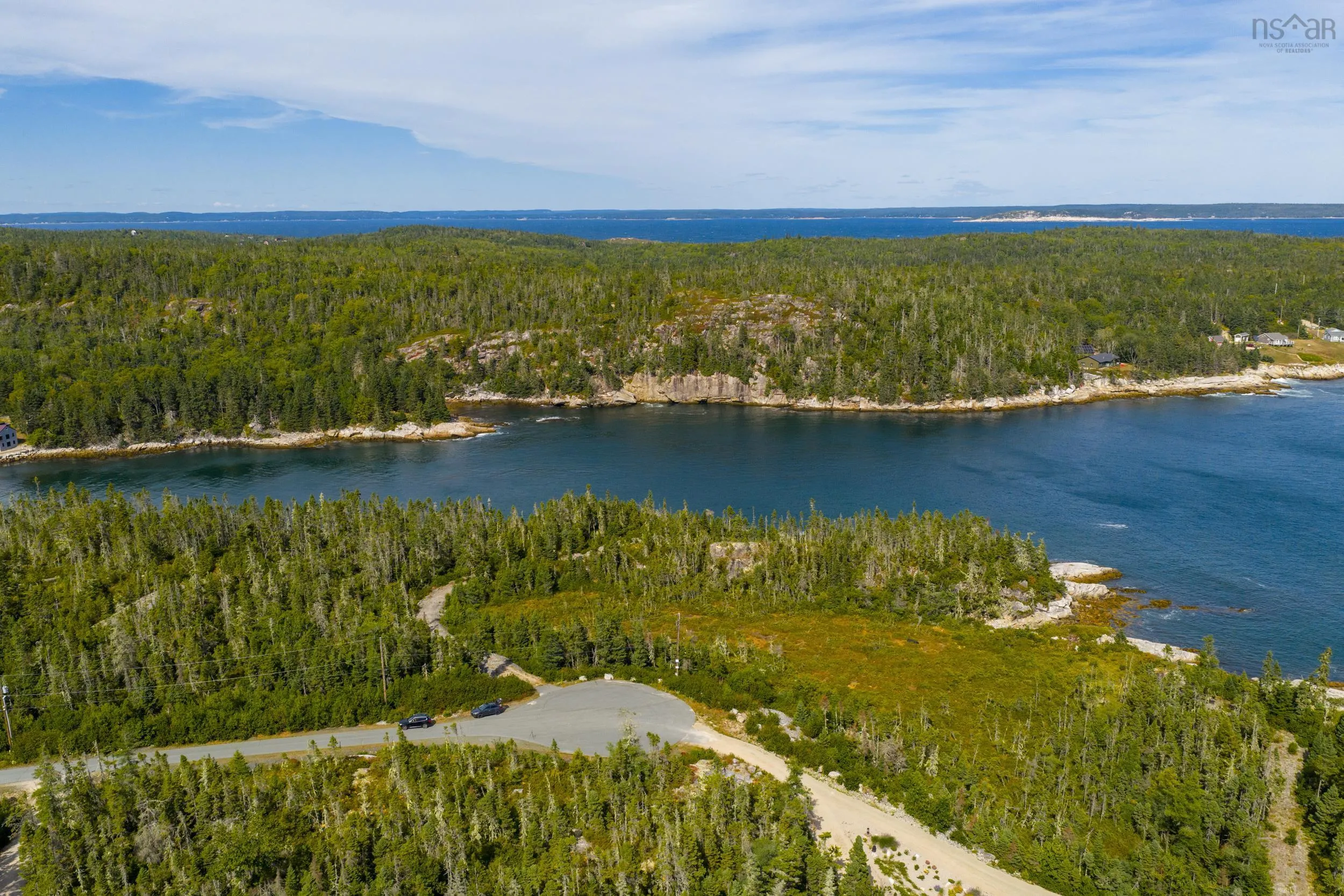 Admirals Point, Aspotogan, NS B0J 0C2, ,Land,For Sale,Admirals,202521552