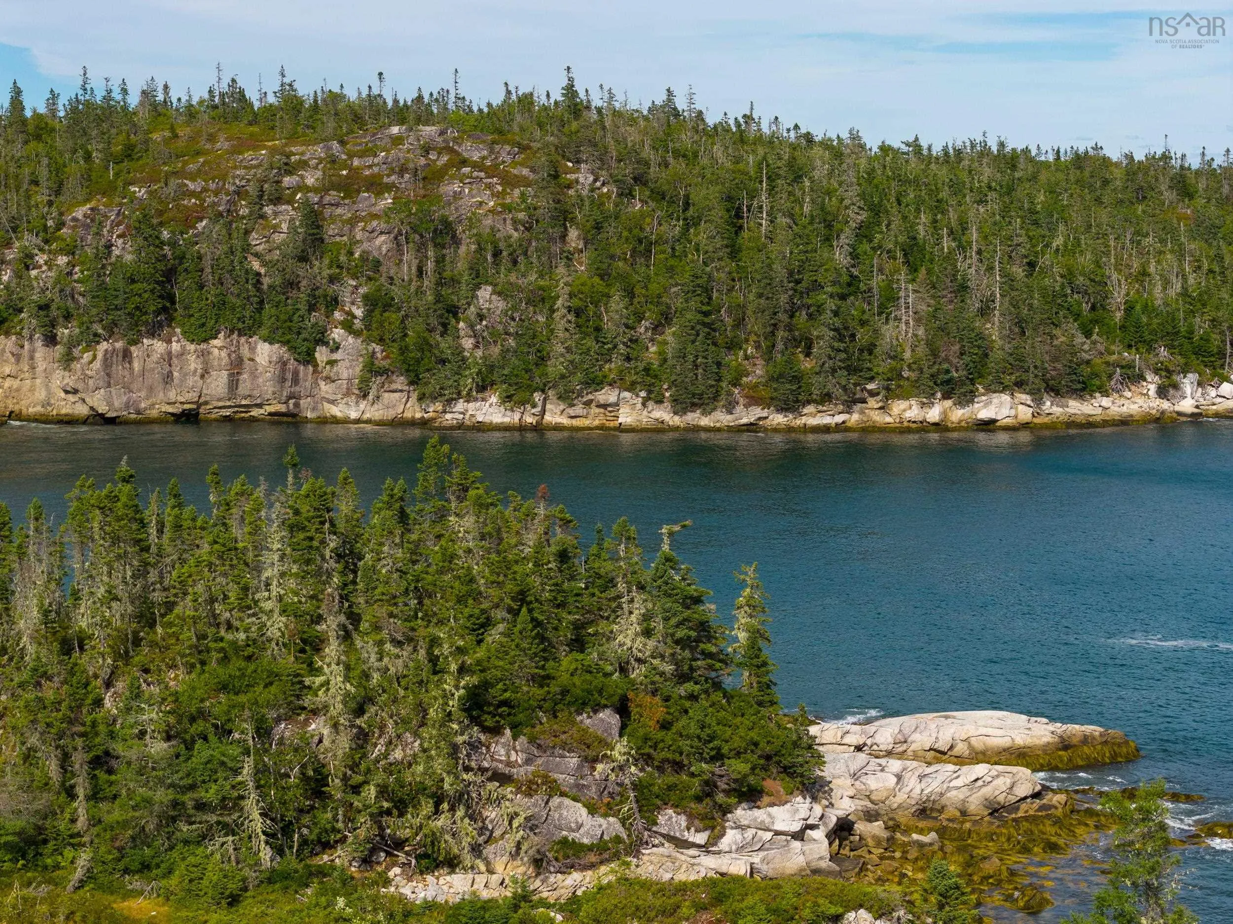 Admirals Point, Aspotogan, NS B0J 0C2, ,Land,For Sale,Admirals,202521552