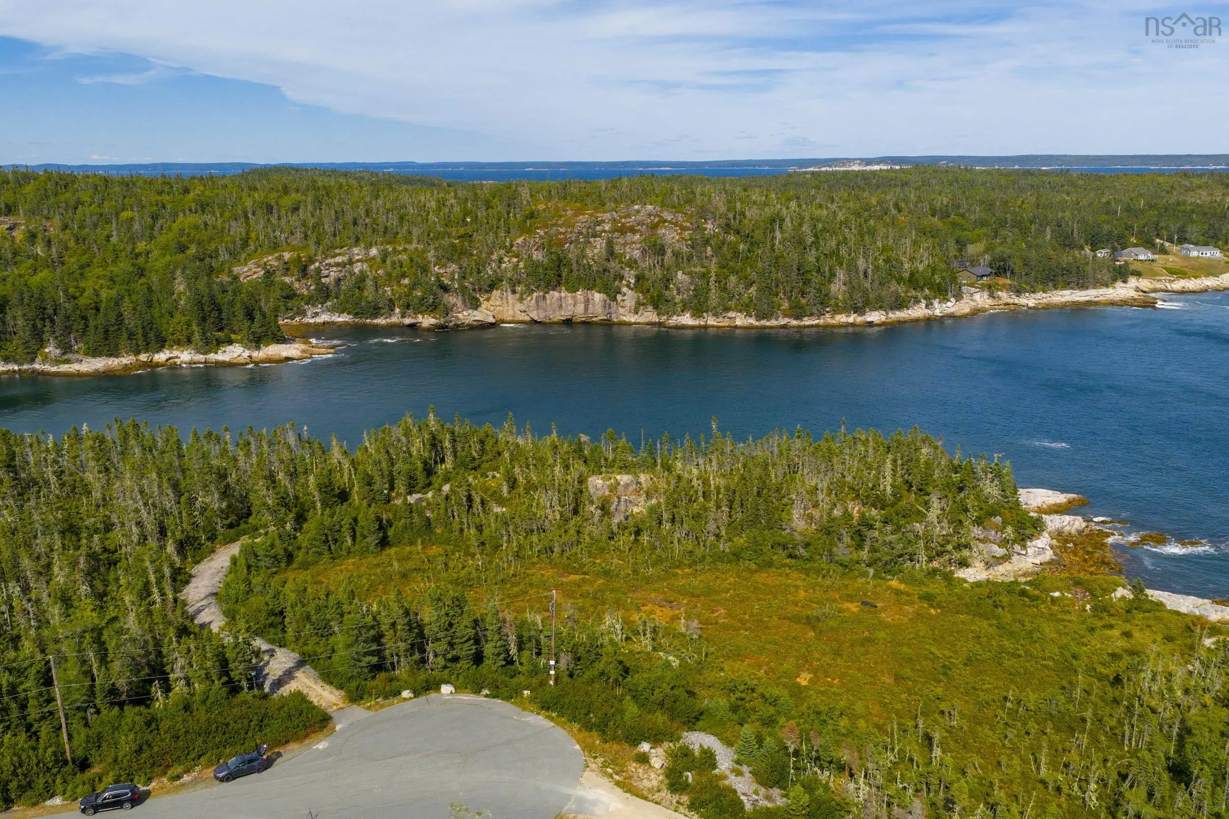 Admirals Point, Aspotogan, NS B0J 0C2, ,Land,For Sale,Admirals,202521552
