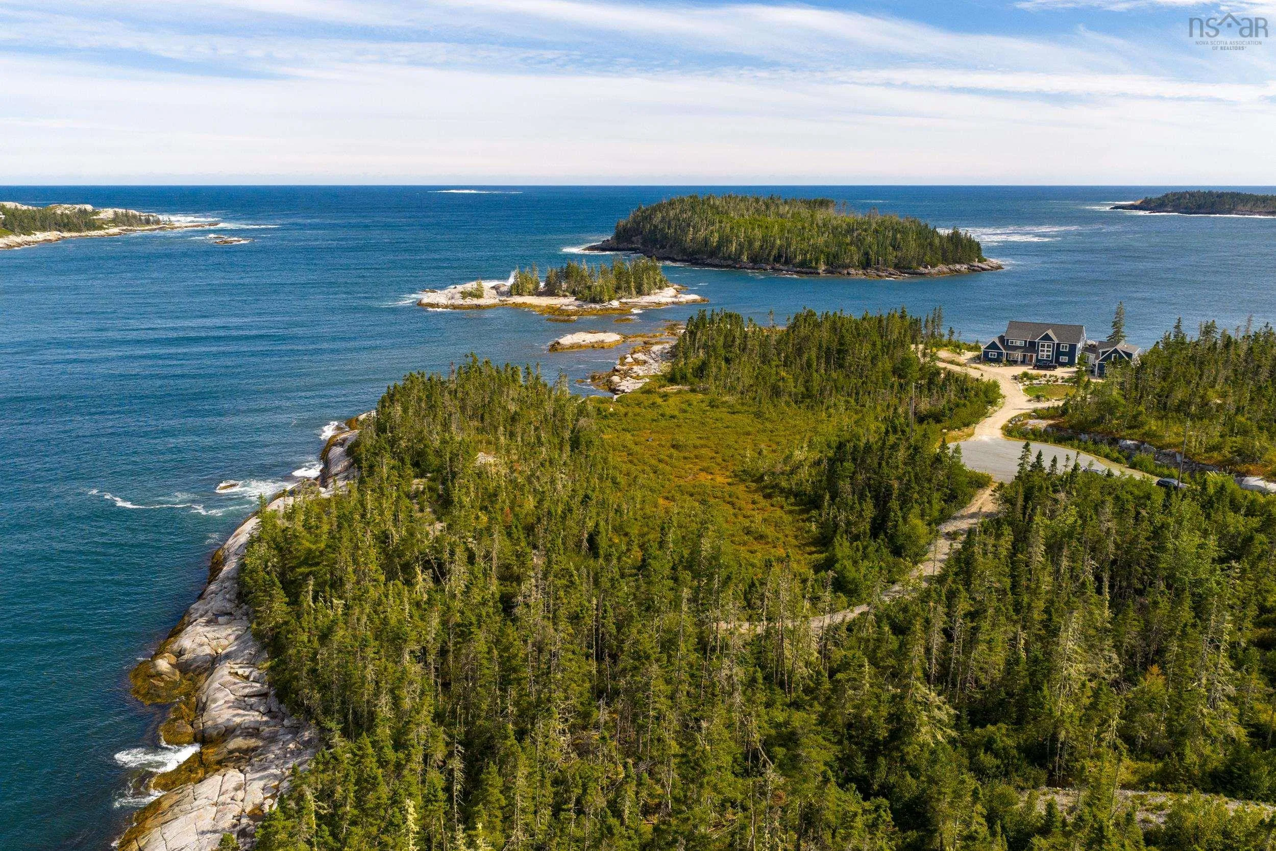 Admirals Point, Aspotogan, NS B0J 0C2, ,Land,For Sale,Admirals,202521552
