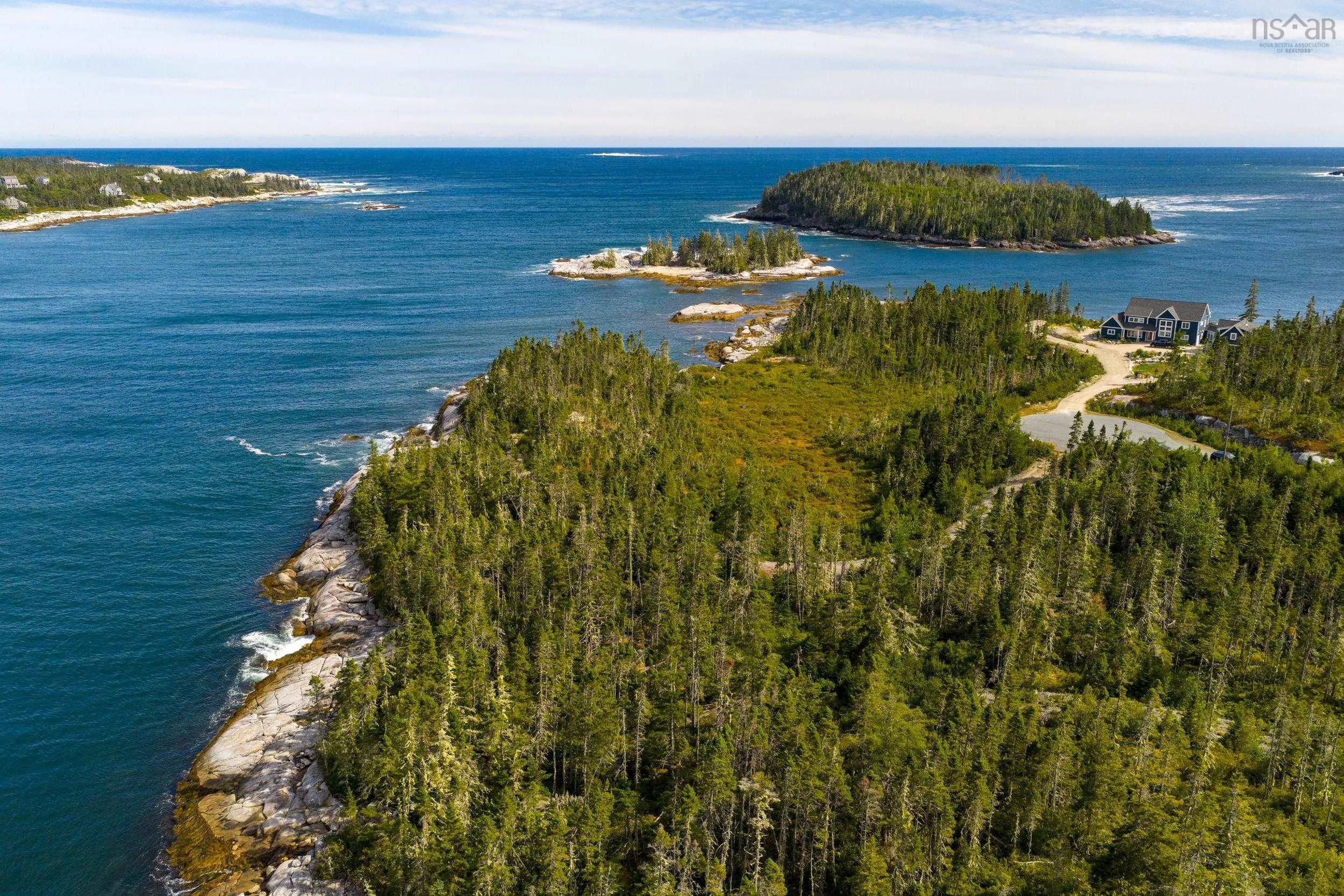 Admirals Point, Aspotogan, NS B0J 0C2, ,Land,For Sale,Admirals,202521552