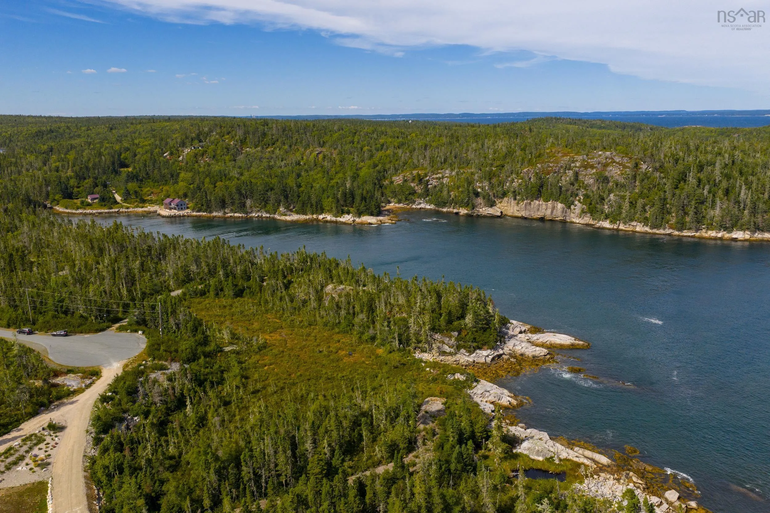 Admirals Point, Aspotogan, NS B0J 0C2, ,Land,For Sale,Admirals,202521552