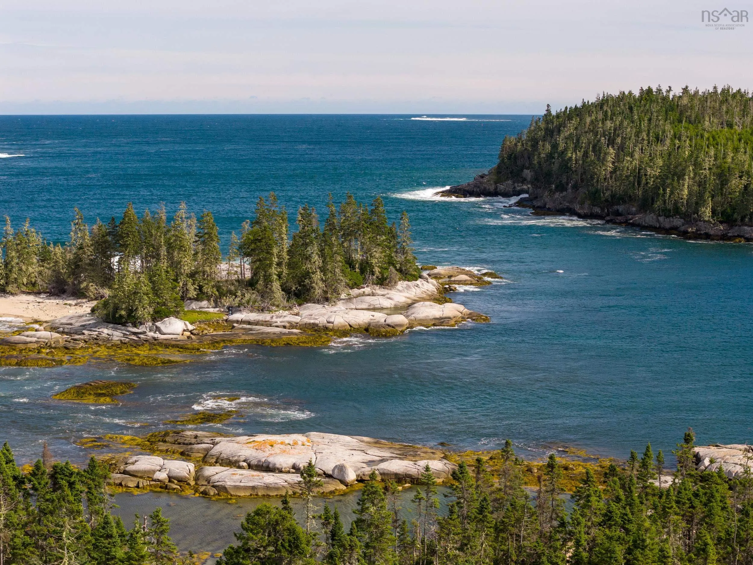 Admirals Point, Aspotogan, NS B0J 0C2, ,Land,For Sale,Admirals,202521552