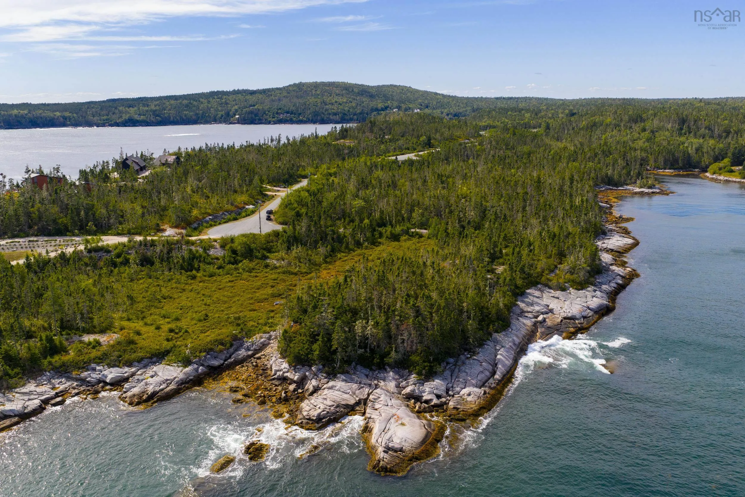Admirals Point, Aspotogan, NS B0J 0C2, ,Land,For Sale,Admirals,202521552