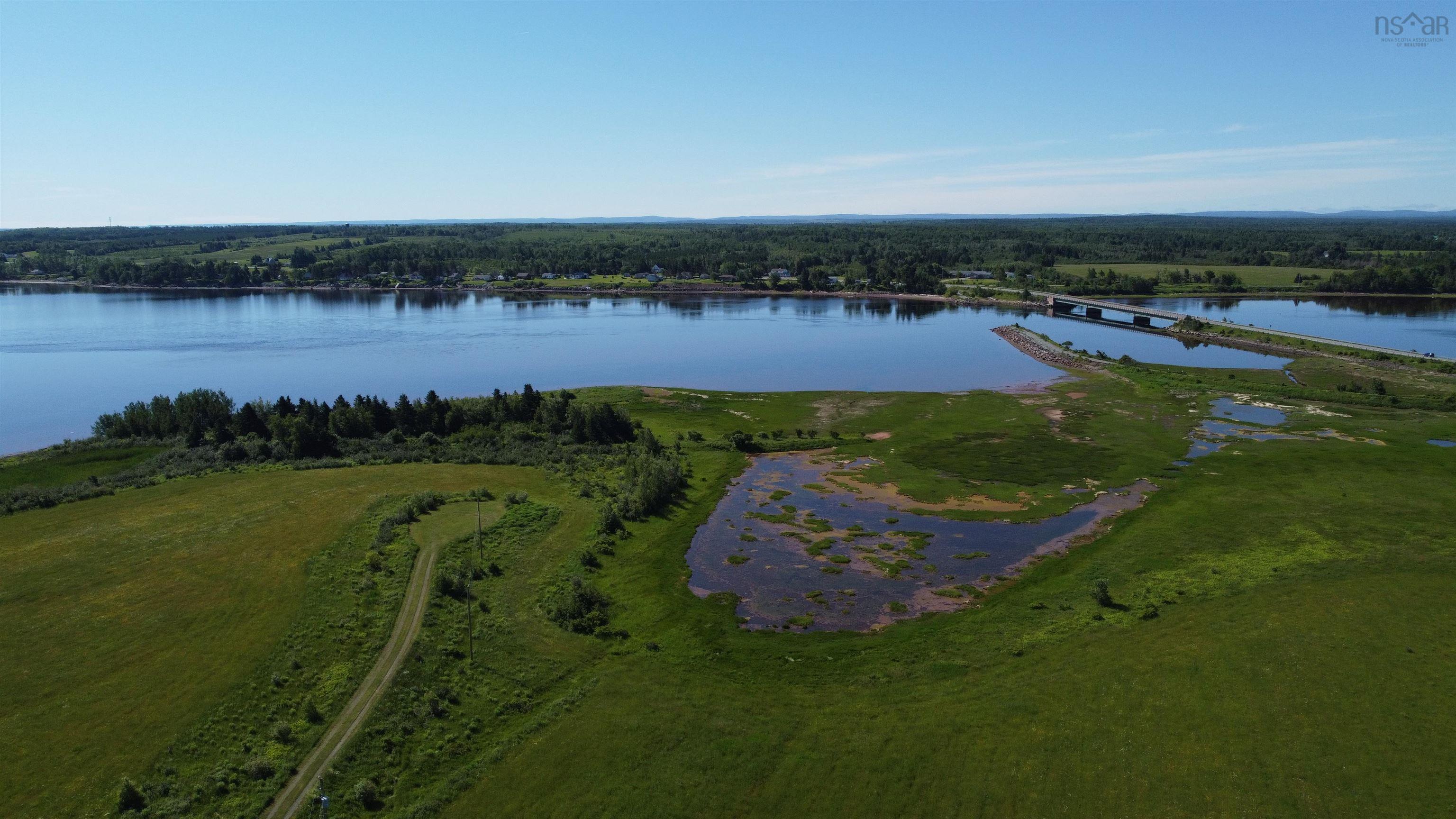 27 Seastone Drive, Port Howe NS B0K 1K0, ,Land,For Sale,Seastone,202207084