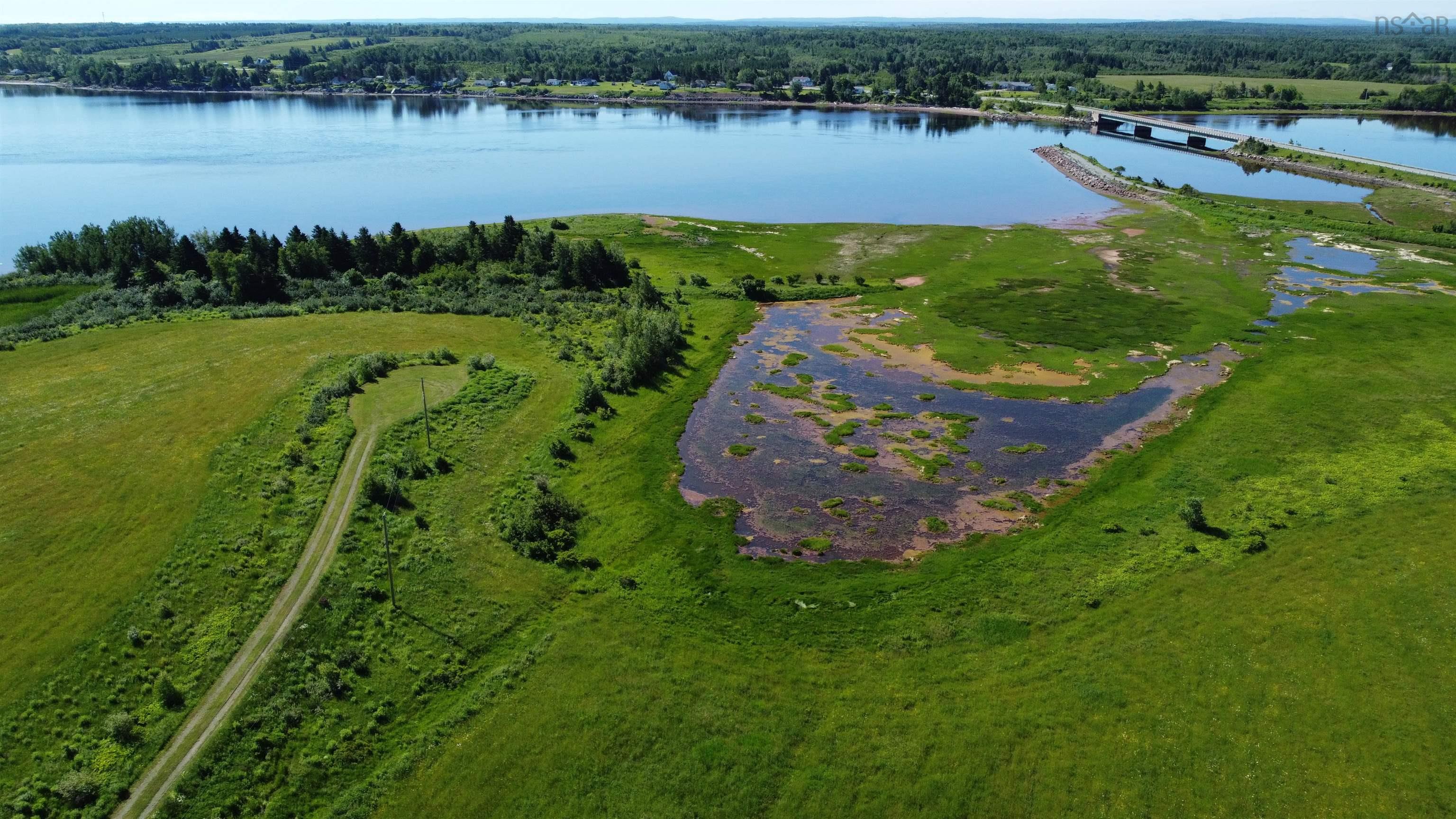 27 Seastone Drive, Port Howe NS B0K 1K0, ,Land,For Sale,Seastone,202207084