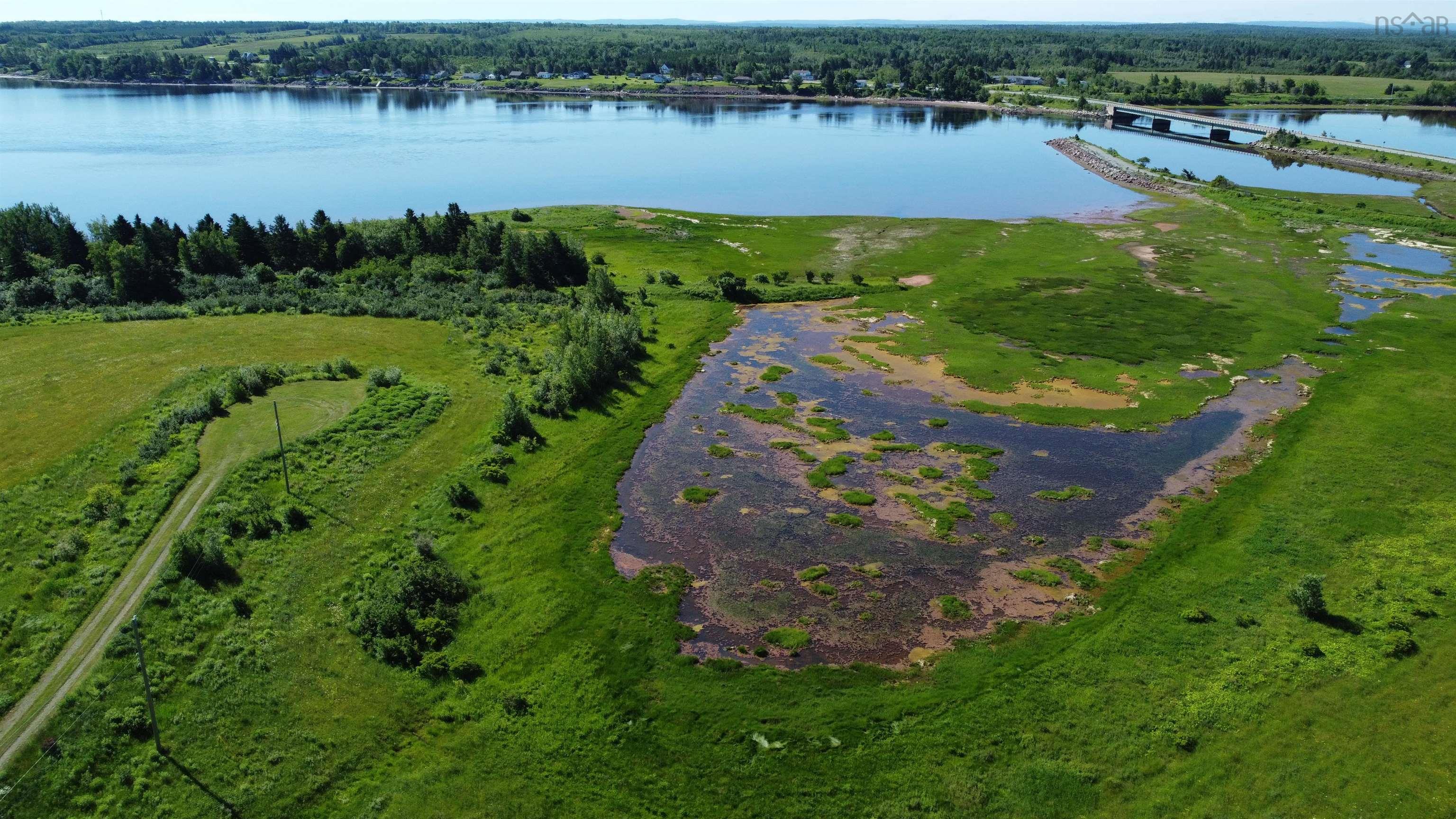 27 Seastone Drive, Port Howe NS B0K 1K0, ,Land,For Sale,Seastone,202207084