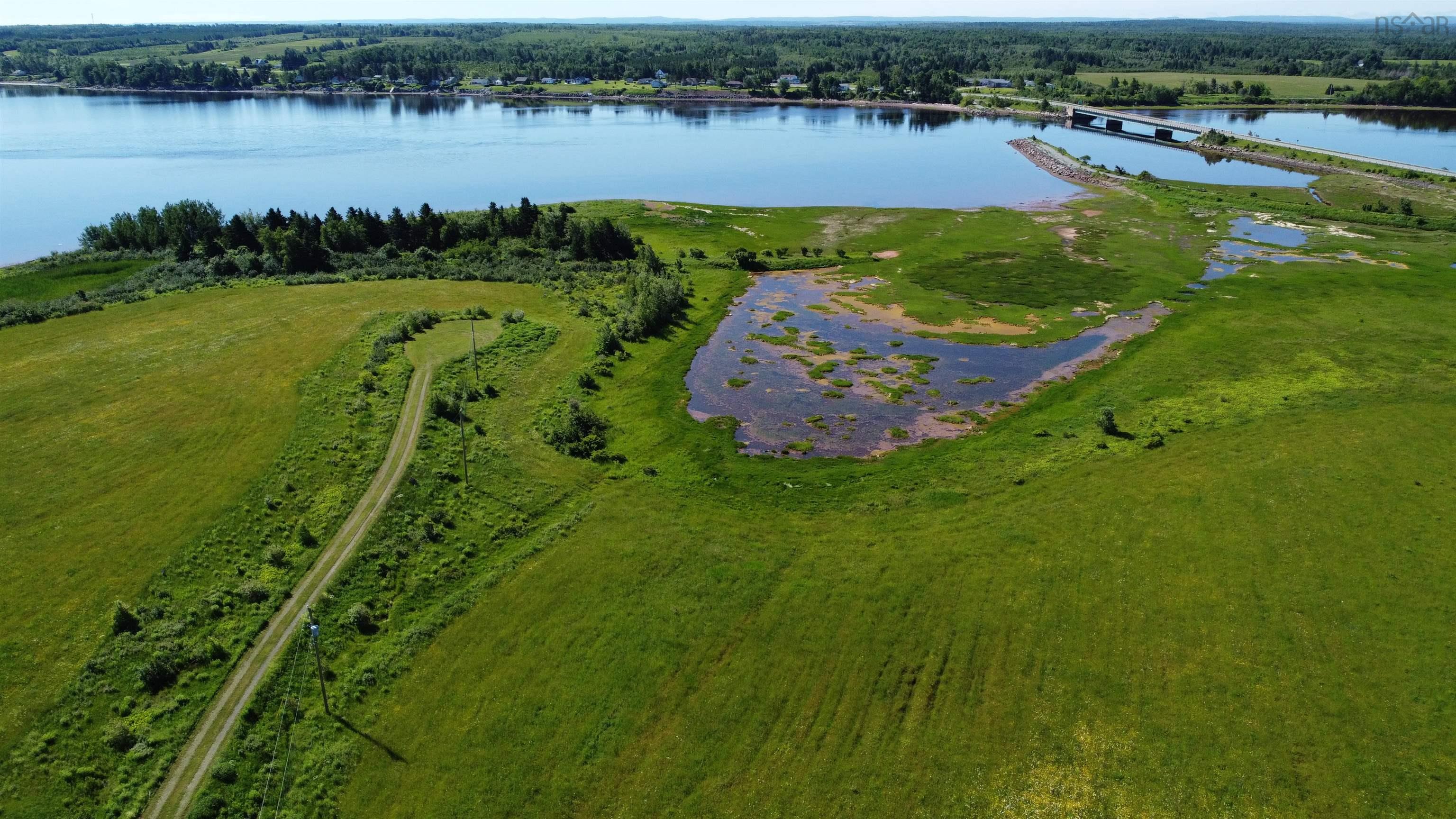27 Seastone Drive, Port Howe NS B0K 1K0, ,Land,For Sale,Seastone,202207084