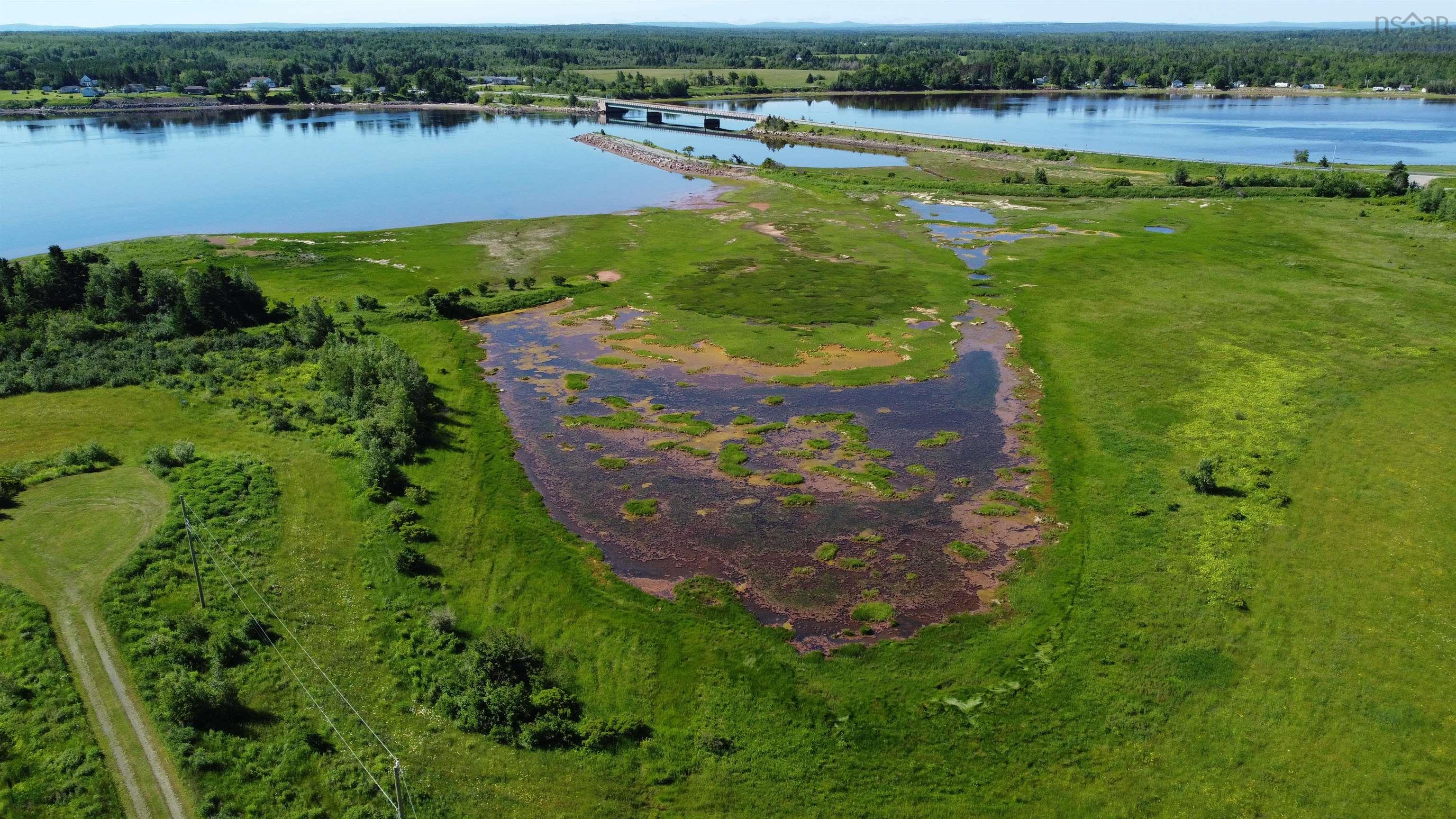 27 Seastone Drive, Port Howe NS B0K 1K0, ,Land,For Sale,Seastone,202207084