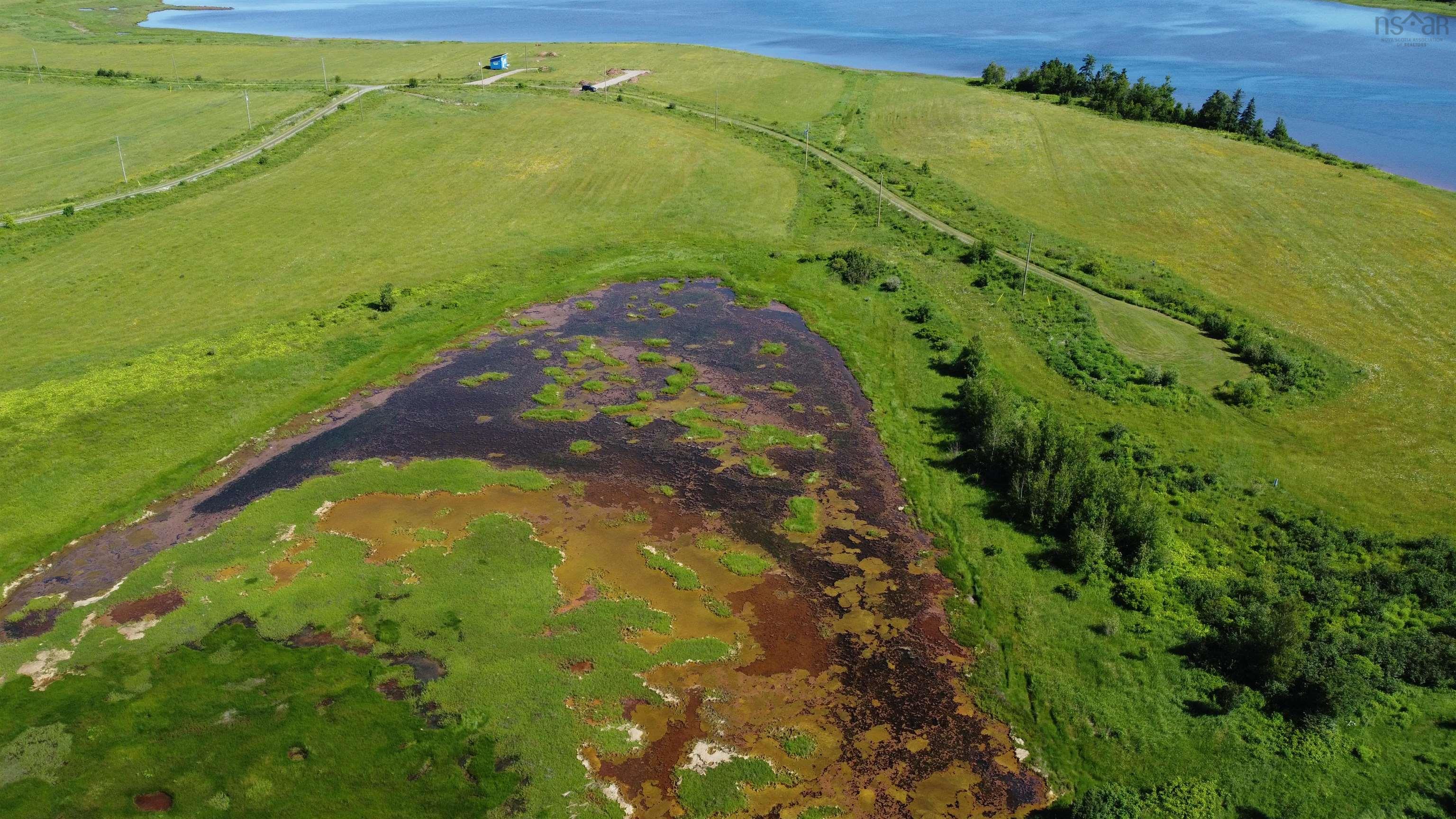 27 Seastone Drive, Port Howe NS B0K 1K0, ,Land,For Sale,Seastone,202207084