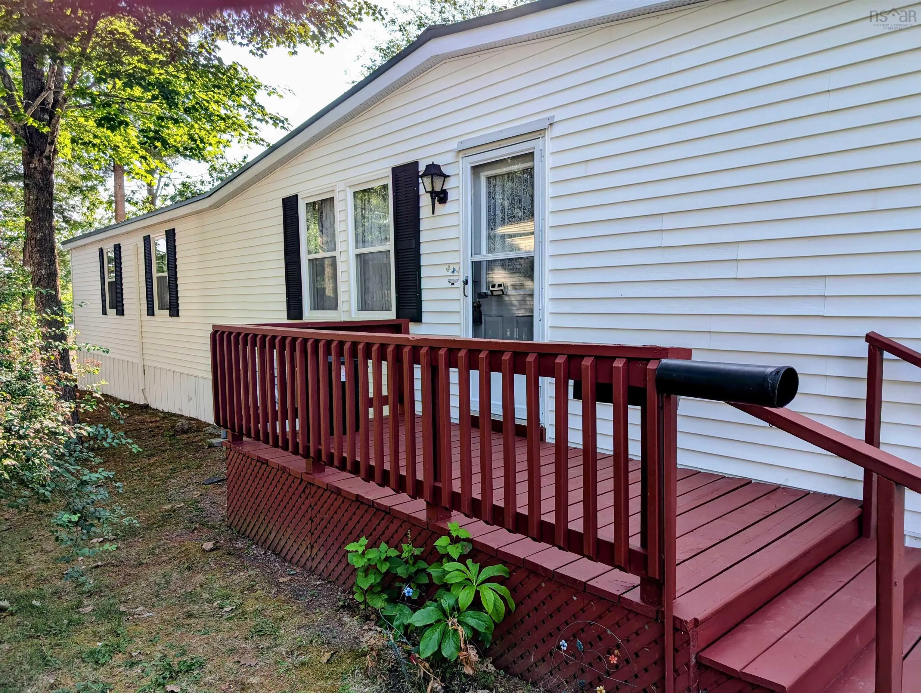 3 Summer Crescent, Bridgewater, NS B4V 3P4, 2 Bedrooms Bedrooms, ,2 BathroomsBathrooms,Residential,For Sale,Summer,202519305