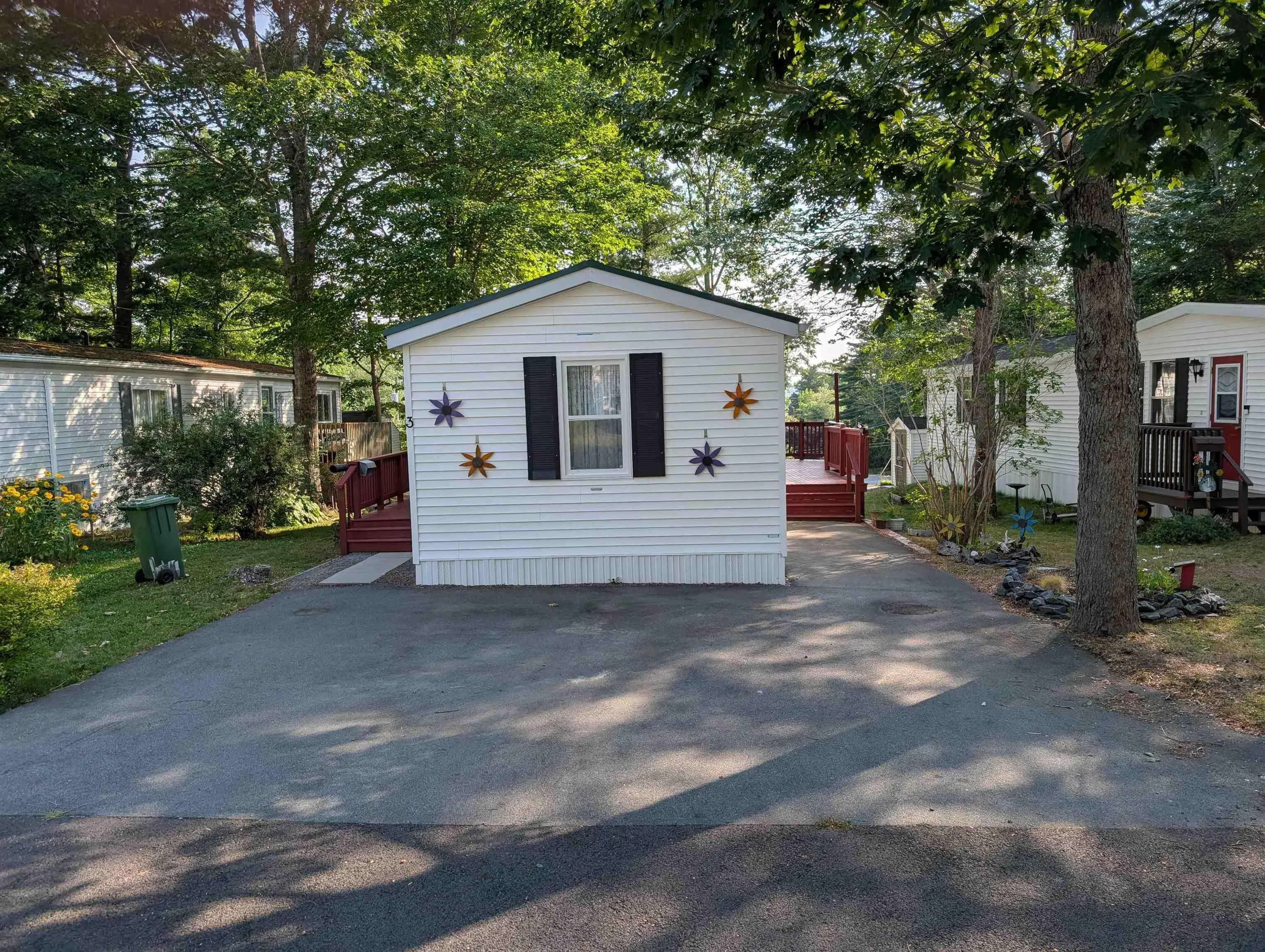 3 Summer Crescent, Bridgewater, NS B4V 3P4, 2 Bedrooms Bedrooms, ,2 BathroomsBathrooms,Residential,For Sale,Summer,202519305