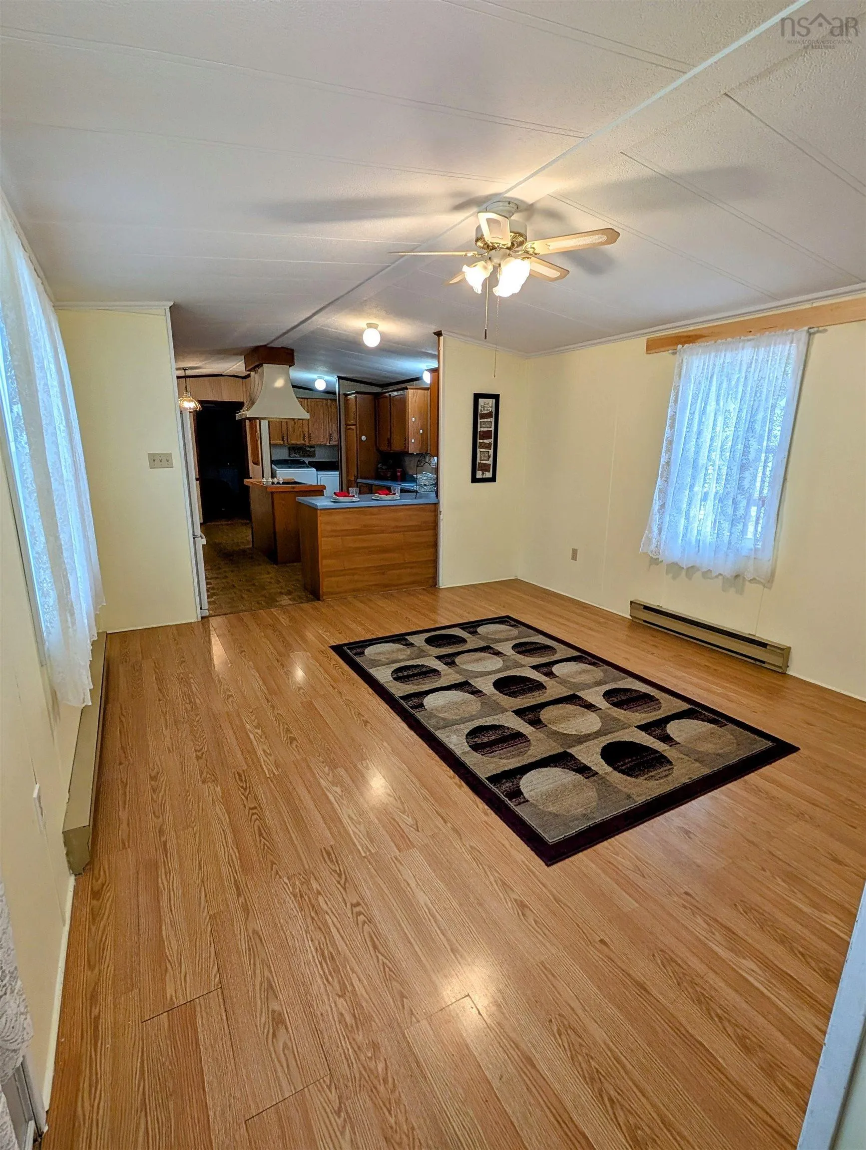 3 Summer Crescent, Bridgewater, NS B4V 3P4, 2 Bedrooms Bedrooms, ,2 BathroomsBathrooms,Residential,For Sale,Summer,202519305
