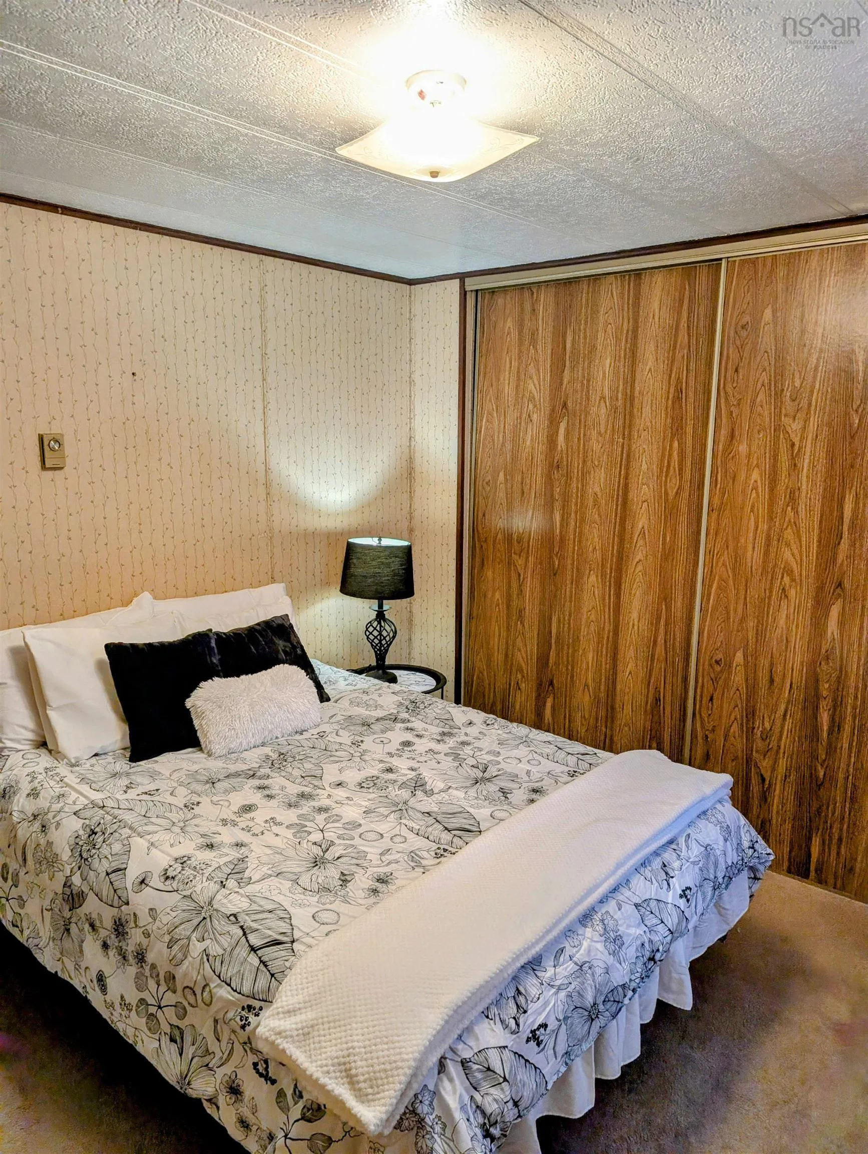 3 Summer Crescent, Bridgewater, NS B4V 3P4, 2 Bedrooms Bedrooms, ,2 BathroomsBathrooms,Residential,For Sale,Summer,202519305