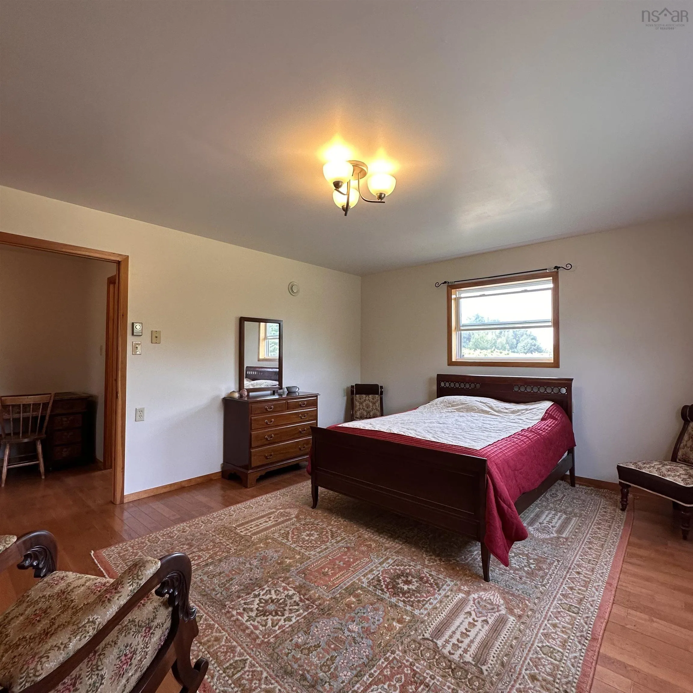 18 Fieldview Drive, Scarsdale, NS B0R 1A0, 2 Bedrooms Bedrooms, ,2 BathroomsBathrooms,Residential,For Sale,Fieldview,202515260