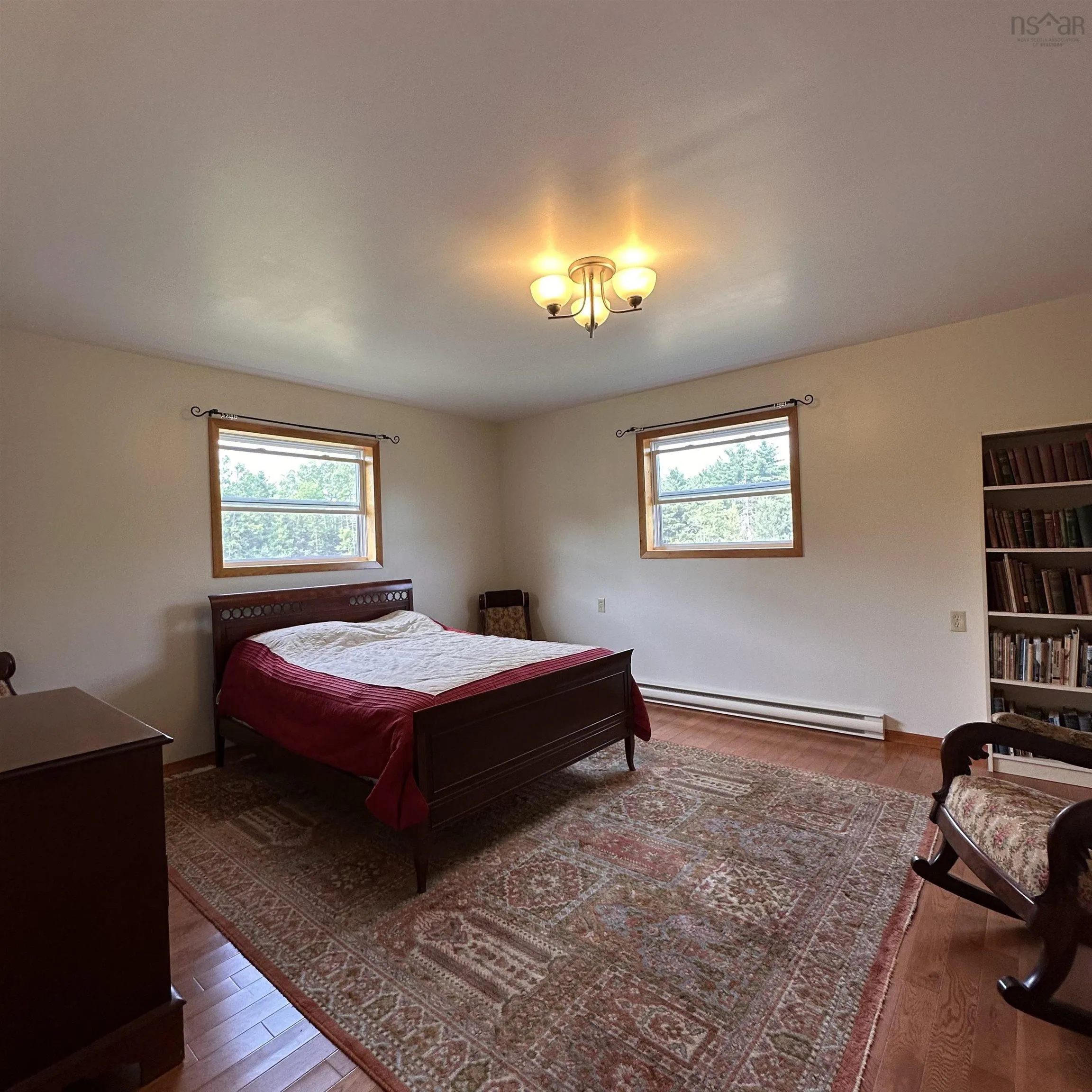 18 Fieldview Drive, Scarsdale, NS B0R 1A0, 2 Bedrooms Bedrooms, ,2 BathroomsBathrooms,Residential,For Sale,Fieldview,202515260