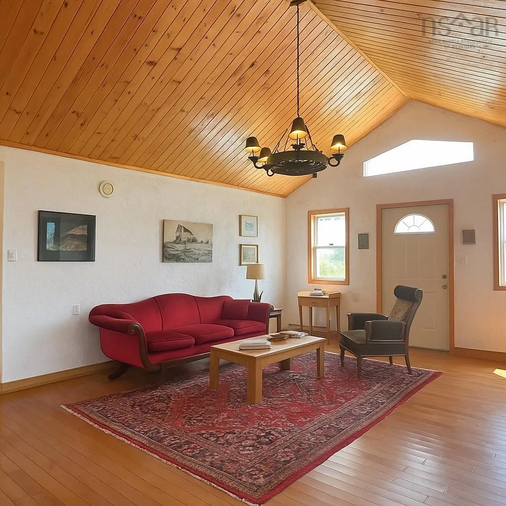18 Fieldview Drive, Scarsdale, NS B0R 1A0, 2 Bedrooms Bedrooms, ,2 BathroomsBathrooms,Residential,For Sale,Fieldview,202515260