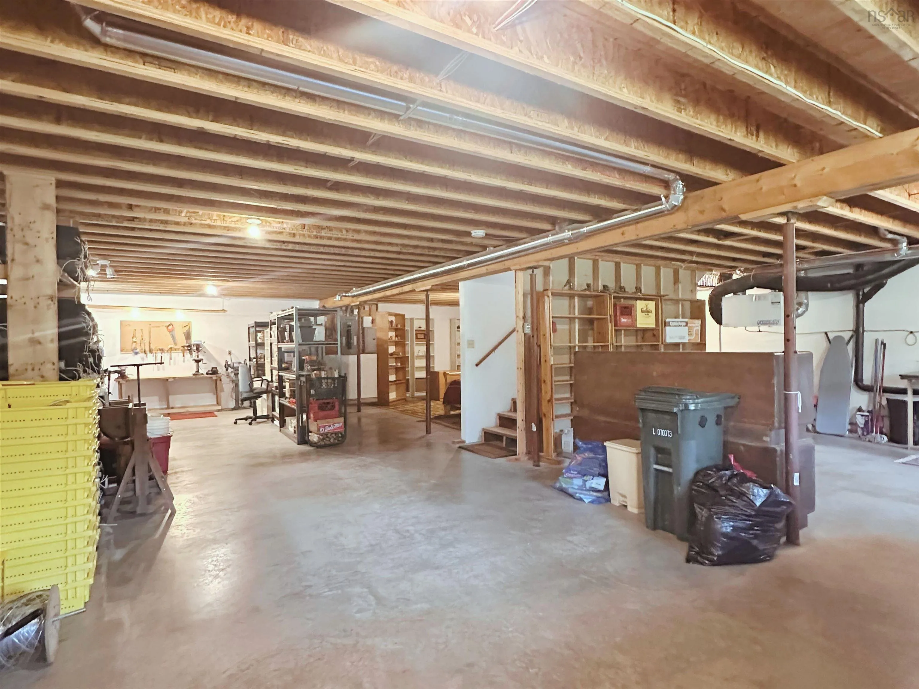 18 Fieldview Drive, Scarsdale, NS B0R 1A0, 2 Bedrooms Bedrooms, ,2 BathroomsBathrooms,Residential,For Sale,Fieldview,202515260