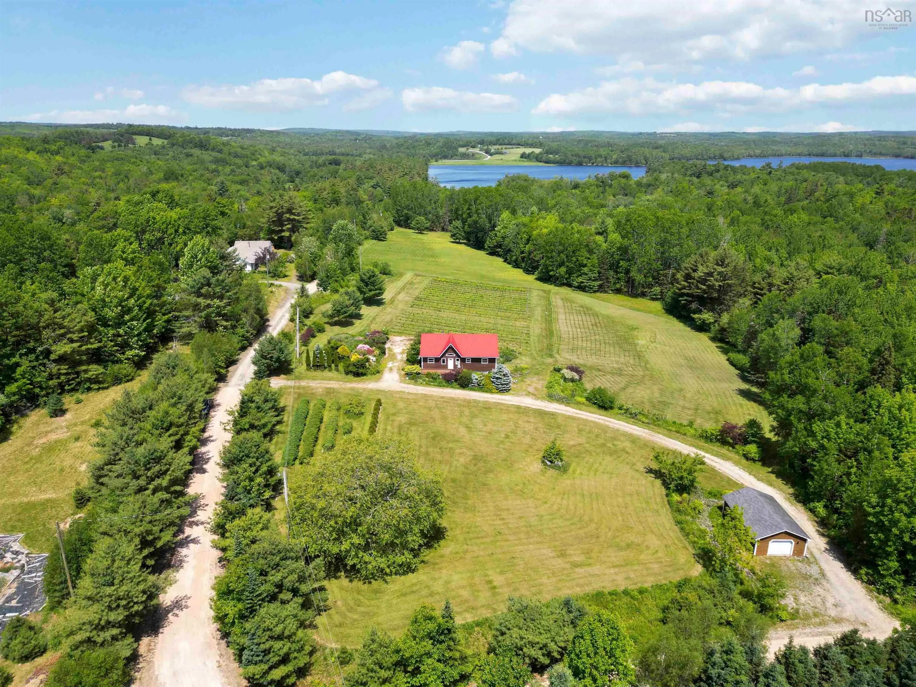 18 Fieldview Drive, Scarsdale, NS B0R 1A0, 2 Bedrooms Bedrooms, ,2 BathroomsBathrooms,Residential,For Sale,Fieldview,202515260