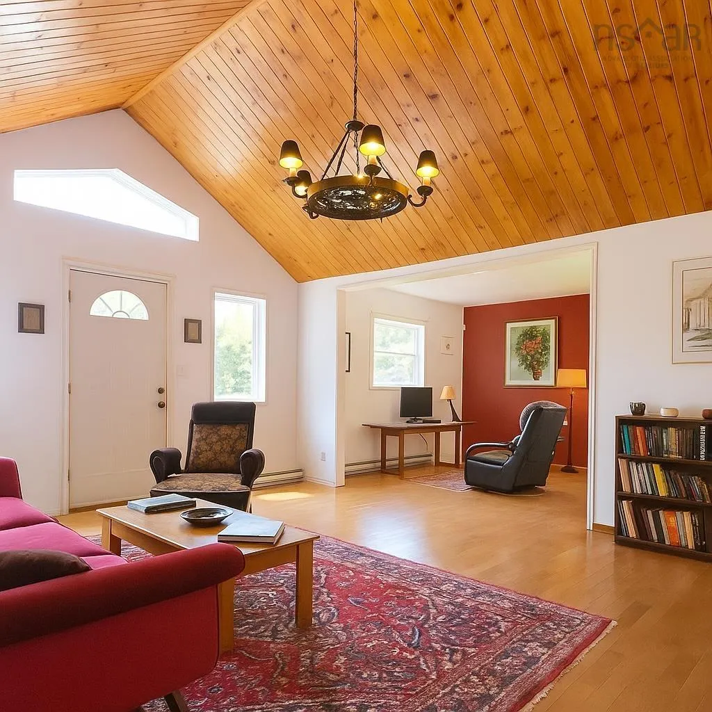 18 Fieldview Drive, Scarsdale, NS B0R 1A0, 2 Bedrooms Bedrooms, ,2 BathroomsBathrooms,Residential,For Sale,Fieldview,202515260