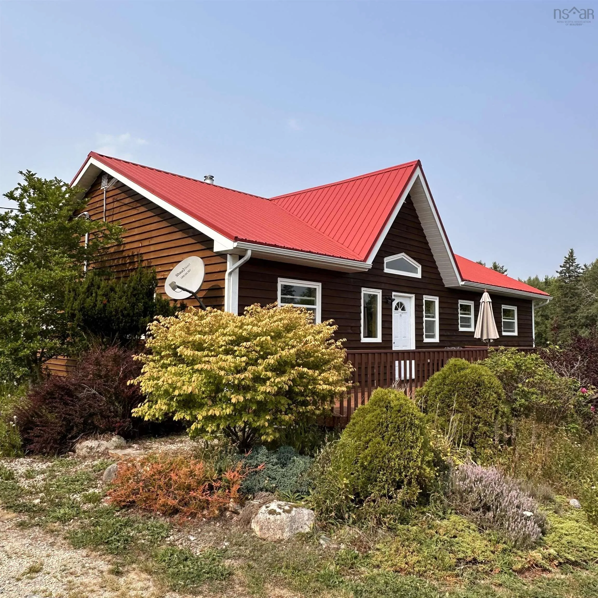 18 Fieldview Drive, Scarsdale, NS B0R 1A0, 2 Bedrooms Bedrooms, ,2 BathroomsBathrooms,Residential,For Sale,Fieldview,202515260