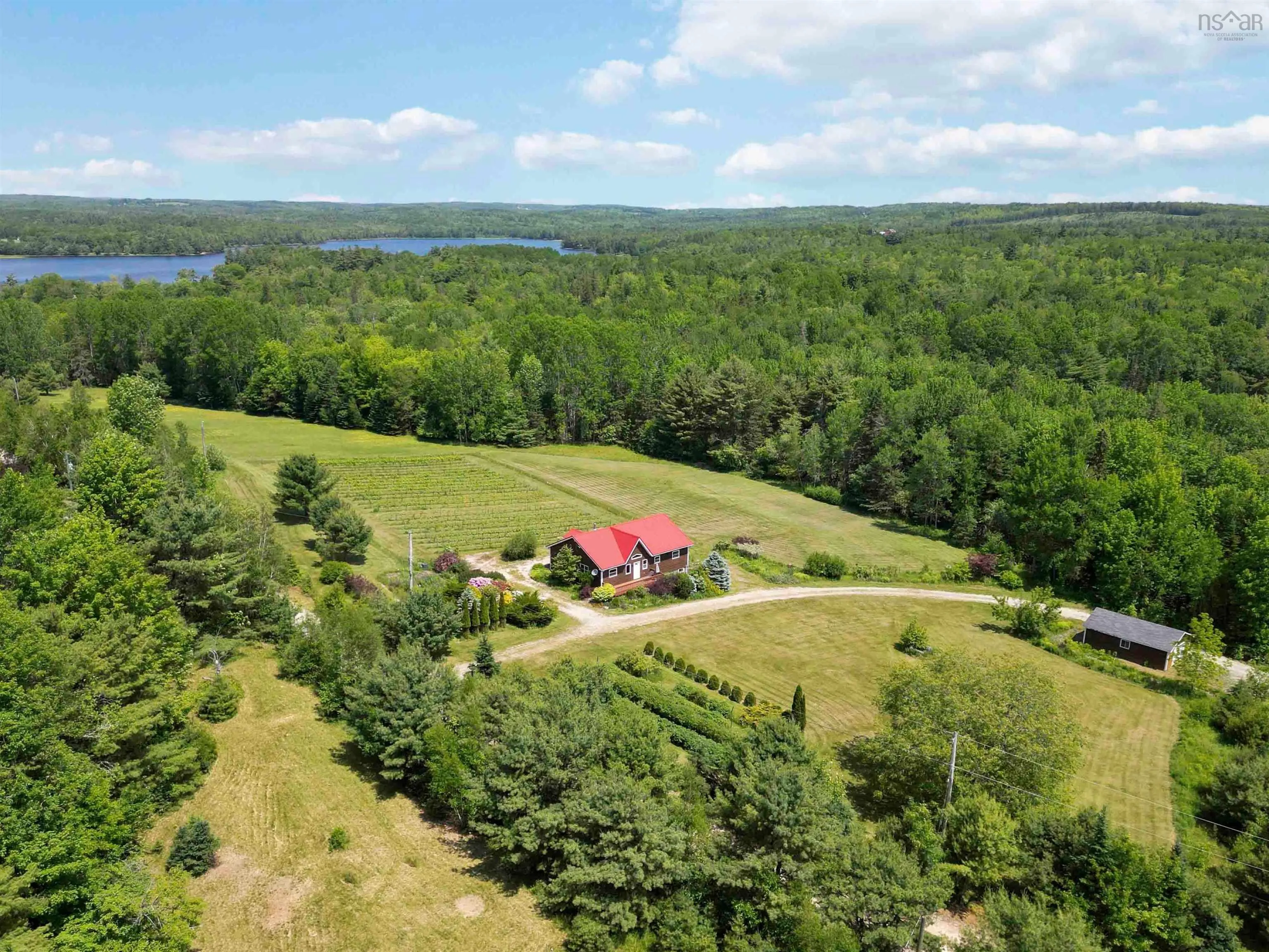 18 Fieldview Drive, Scarsdale, NS B0R 1A0, 2 Bedrooms Bedrooms, ,2 BathroomsBathrooms,Residential,For Sale,Fieldview,202515260