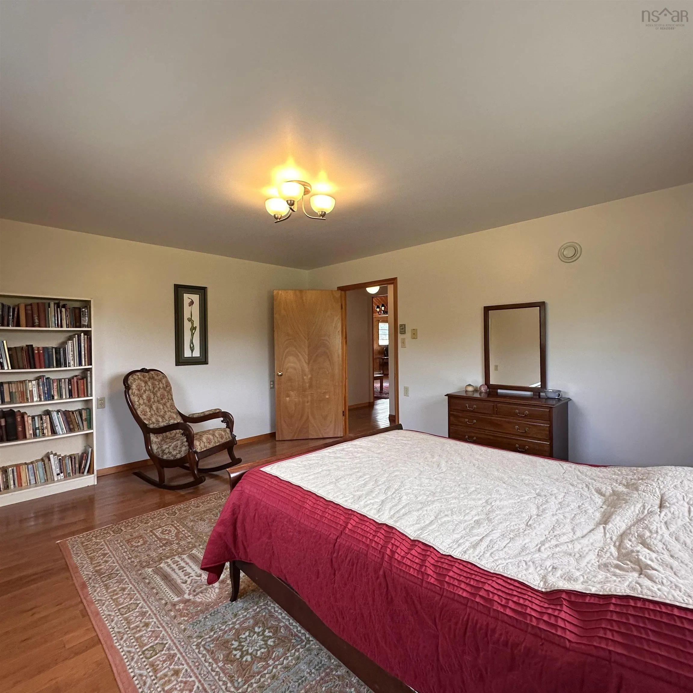 18 Fieldview Drive, Scarsdale, NS B0R 1A0, 2 Bedrooms Bedrooms, ,2 BathroomsBathrooms,Residential,For Sale,Fieldview,202515260