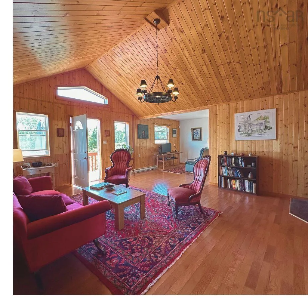 18 Fieldview Drive, Scarsdale, NS B0R 1A0, 2 Bedrooms Bedrooms, ,2 BathroomsBathrooms,Residential,For Sale,Fieldview,202515260