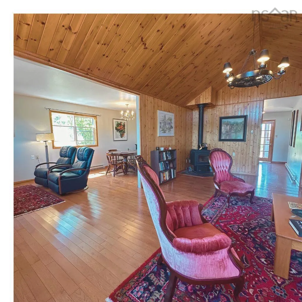 18 Fieldview Drive, Scarsdale, NS B0R 1A0, 2 Bedrooms Bedrooms, ,2 BathroomsBathrooms,Residential,For Sale,Fieldview,202515260