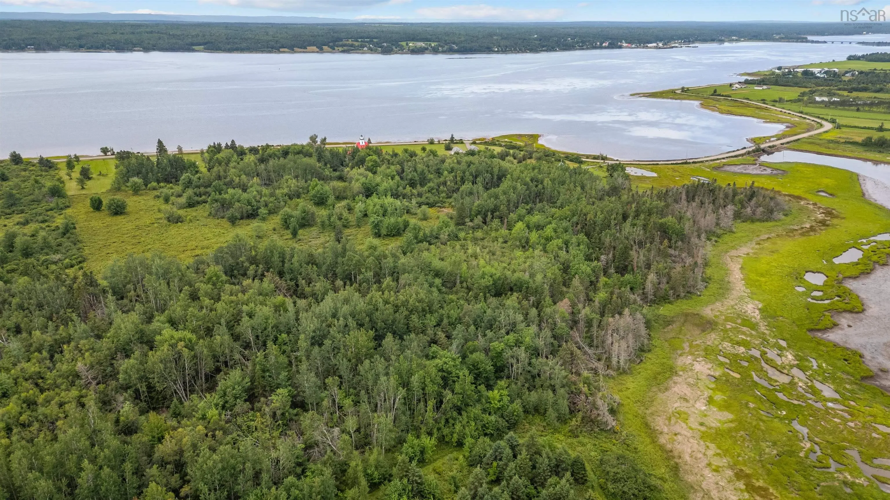 North Wallace Road, Wallace, NS B0K 1V0, ,Land,For Sale,North Wallace,202419132