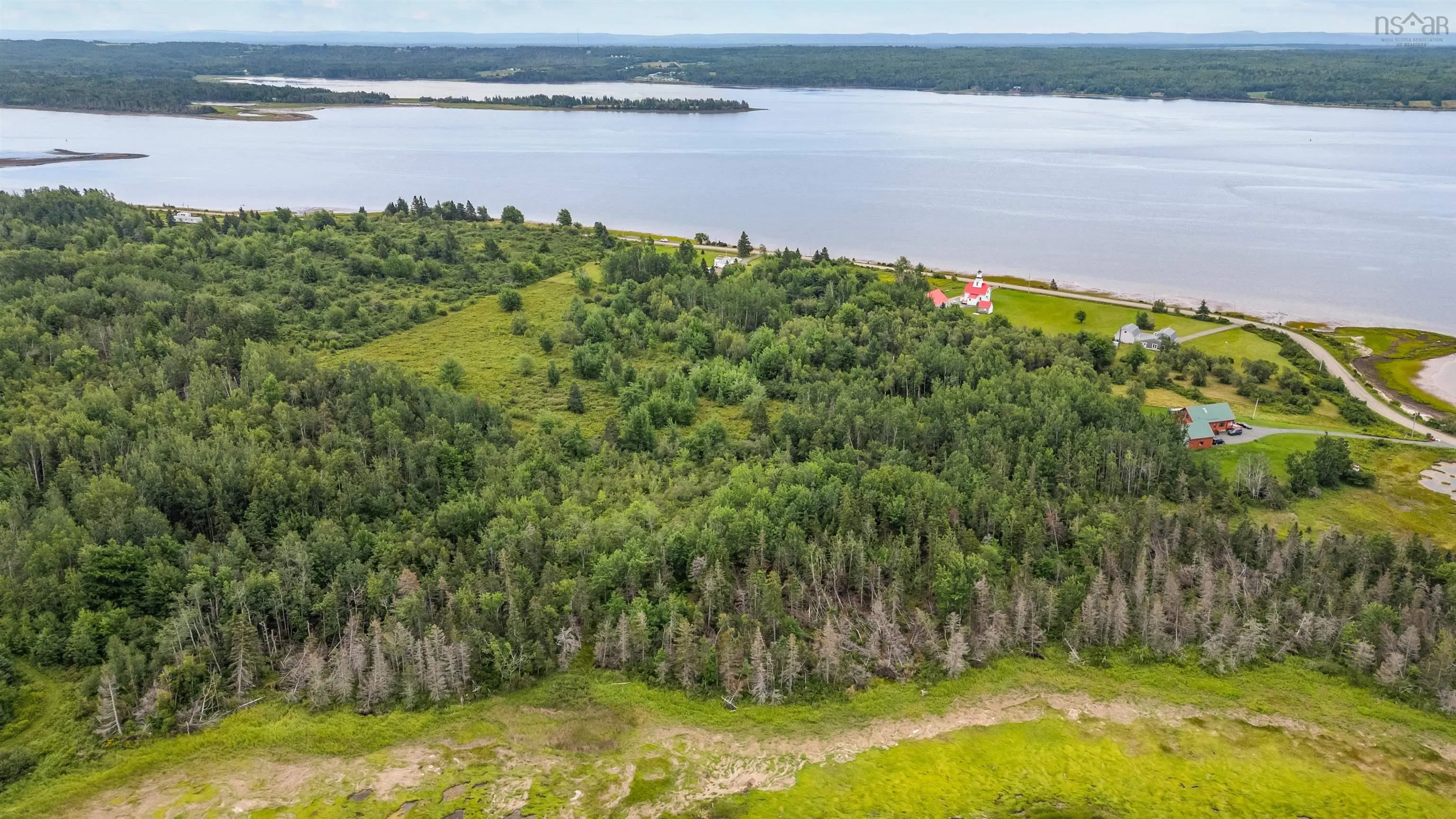 North Wallace Road, Wallace, NS B0K 1V0, ,Land,For Sale,North Wallace,202419132