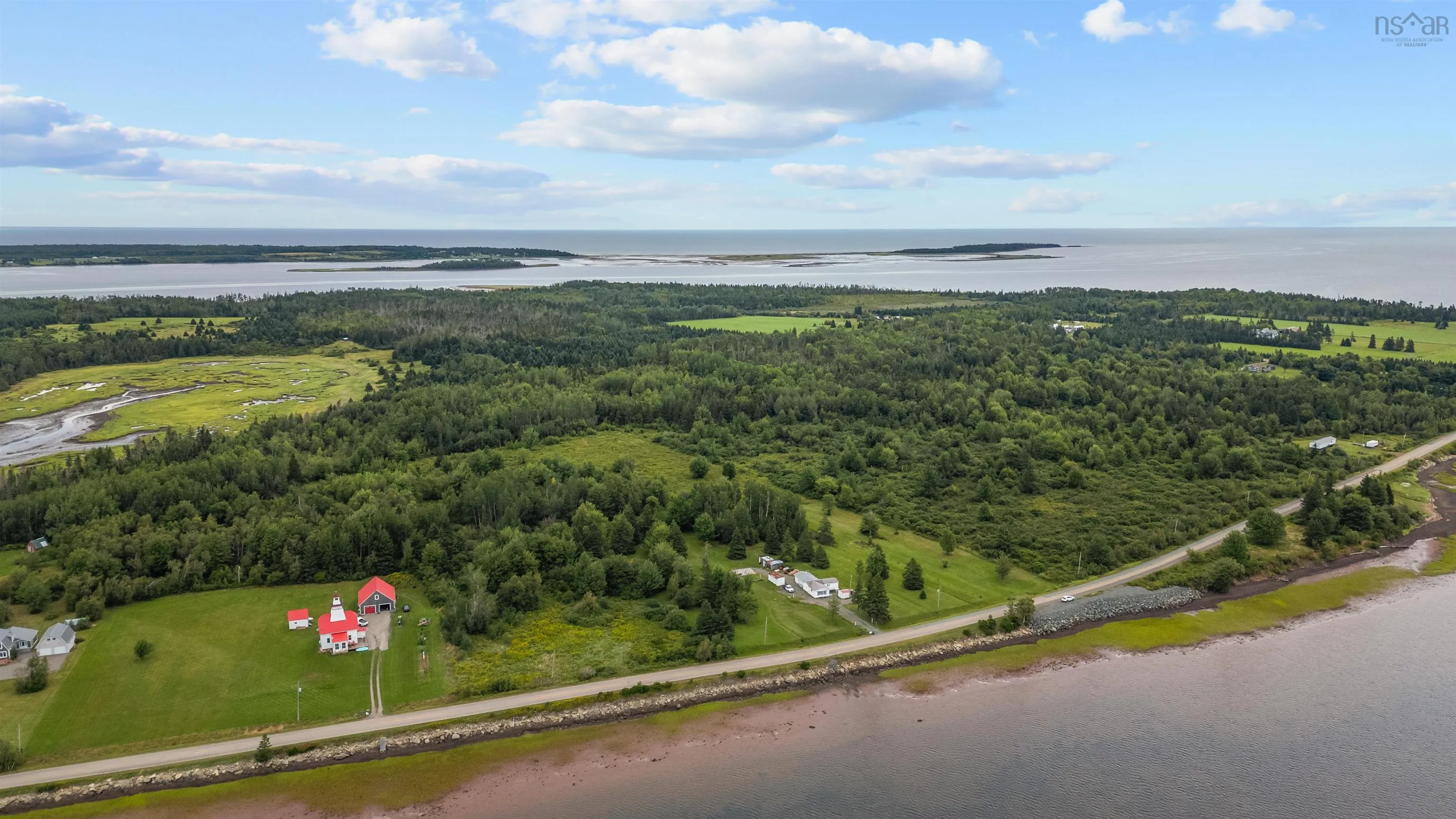 North Wallace Road, Wallace, NS B0K 1V0, ,Land,For Sale,North Wallace,202419132