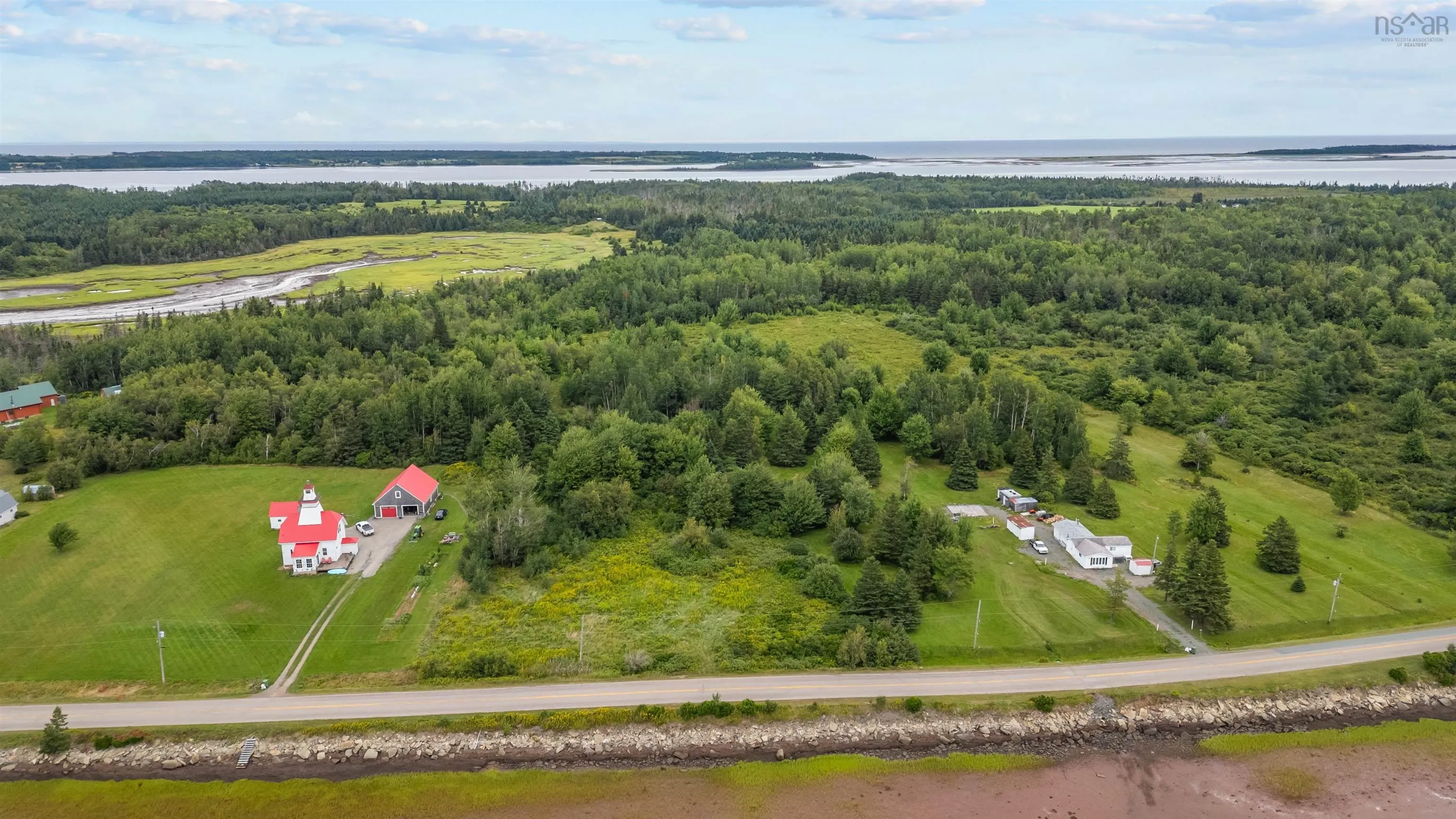 North Wallace Road, Wallace, NS B0K 1V0, ,Land,For Sale,North Wallace,202419132