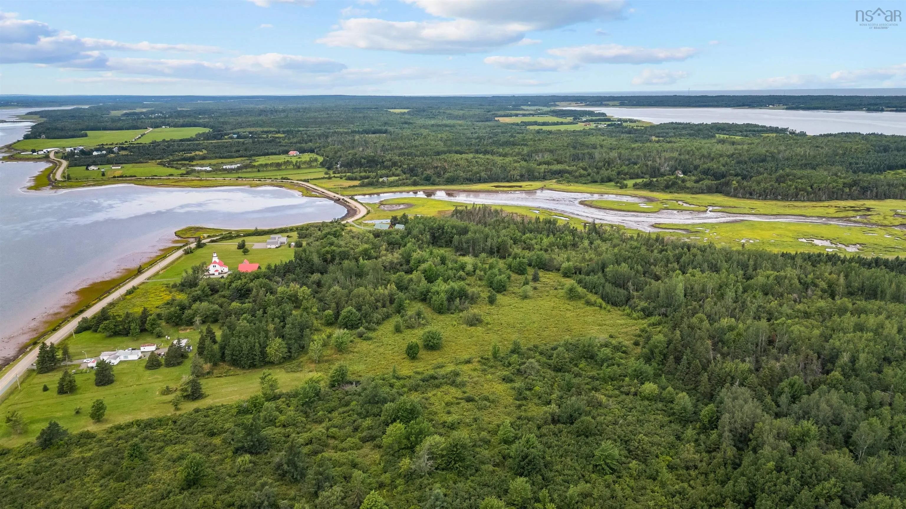 North Wallace Road, Wallace, NS B0K 1V0, ,Land,For Sale,North Wallace,202419132