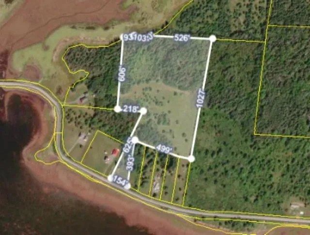North Wallace Road, Wallace, NS B0K 1V0, ,Land,For Sale,North Wallace,202419132