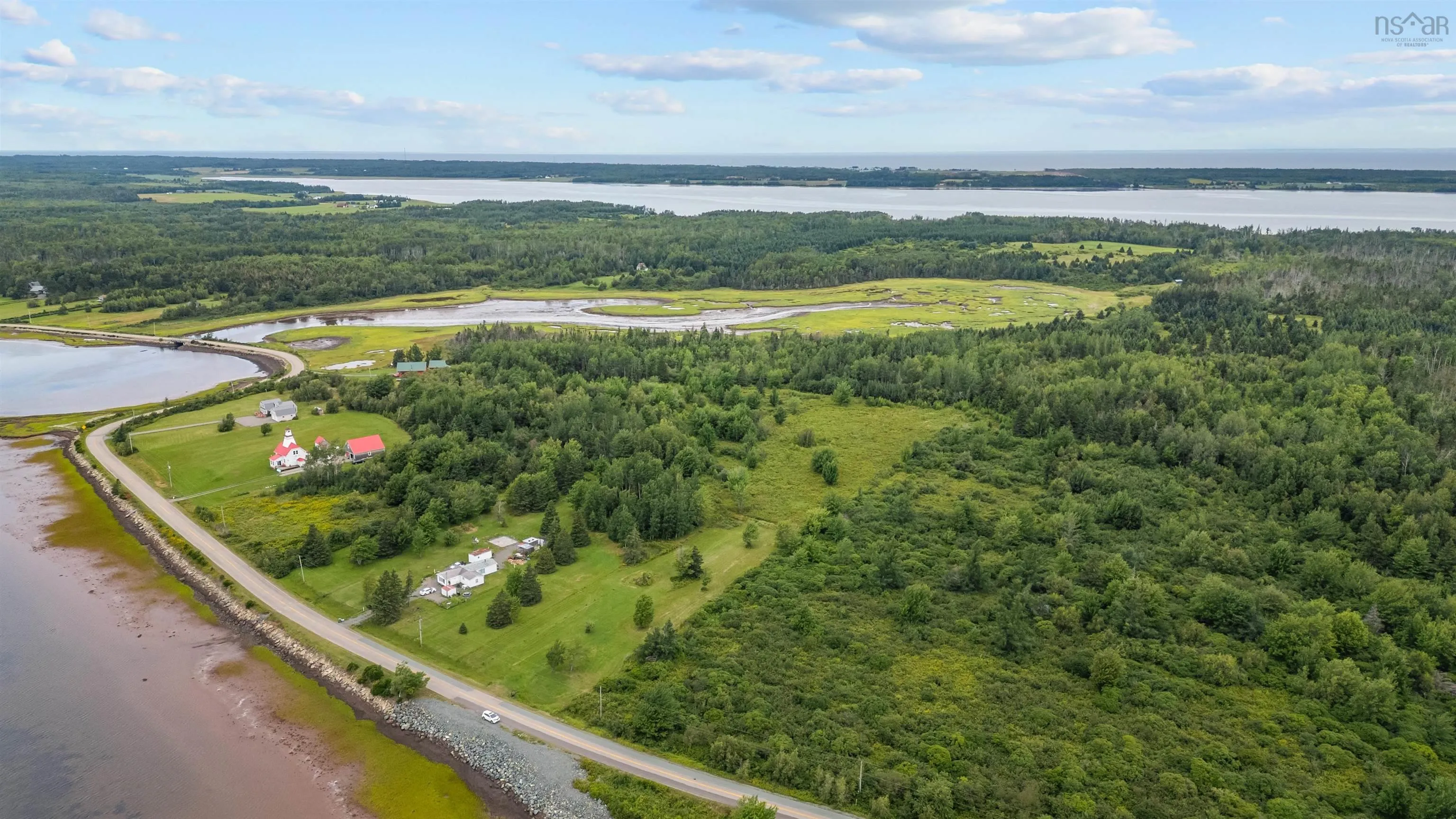 North Wallace Road, Wallace, NS B0K 1V0, ,Land,For Sale,North Wallace,202419132