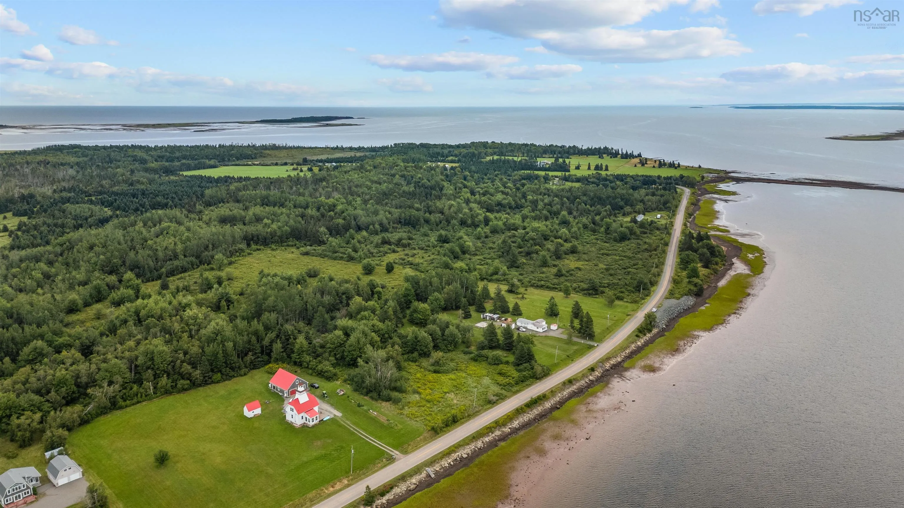 North Wallace Road, Wallace, NS B0K 1V0, ,Land,For Sale,North Wallace,202419132