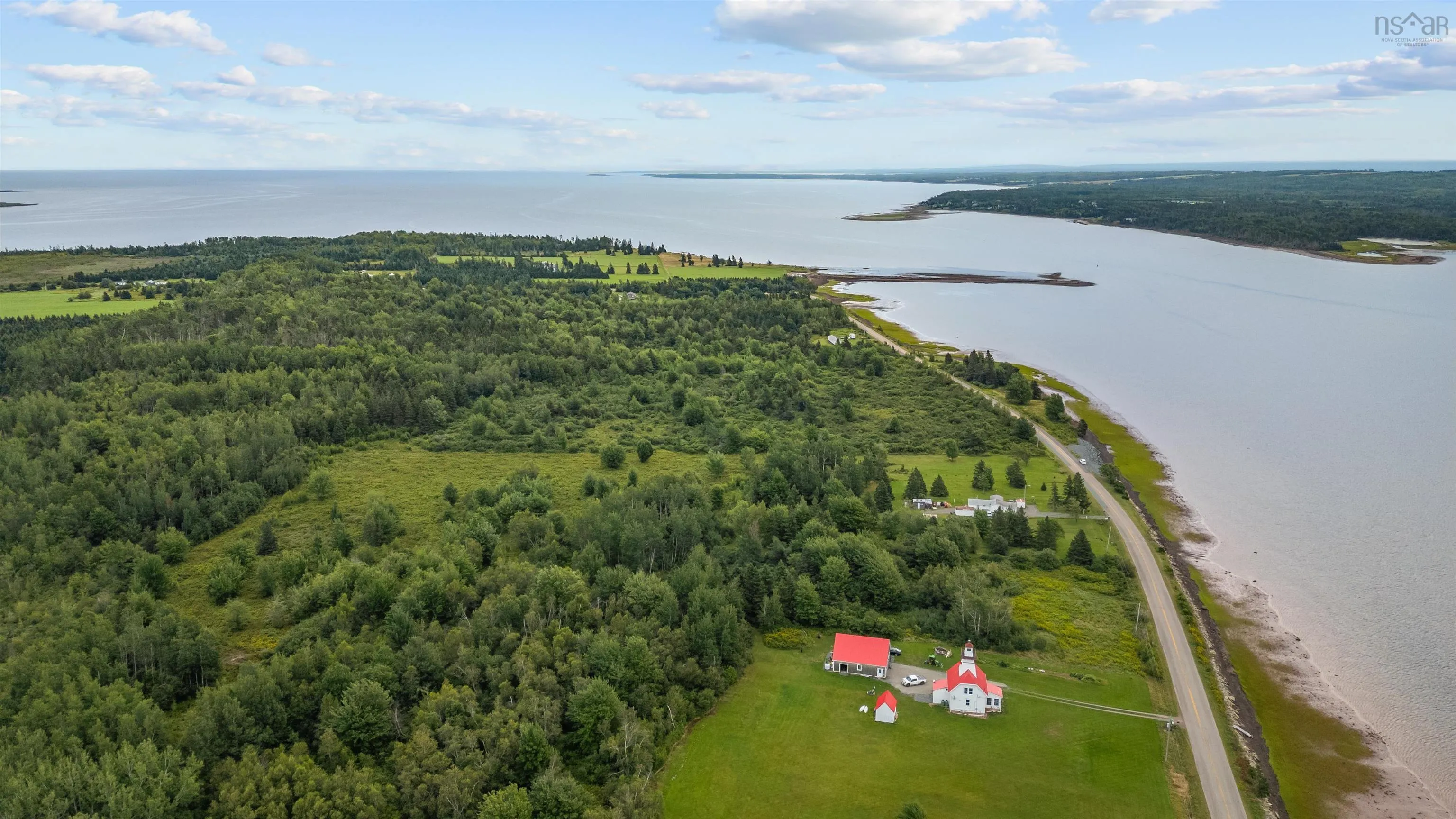 North Wallace Road, Wallace, NS B0K 1V0, ,Land,For Sale,North Wallace,202419132