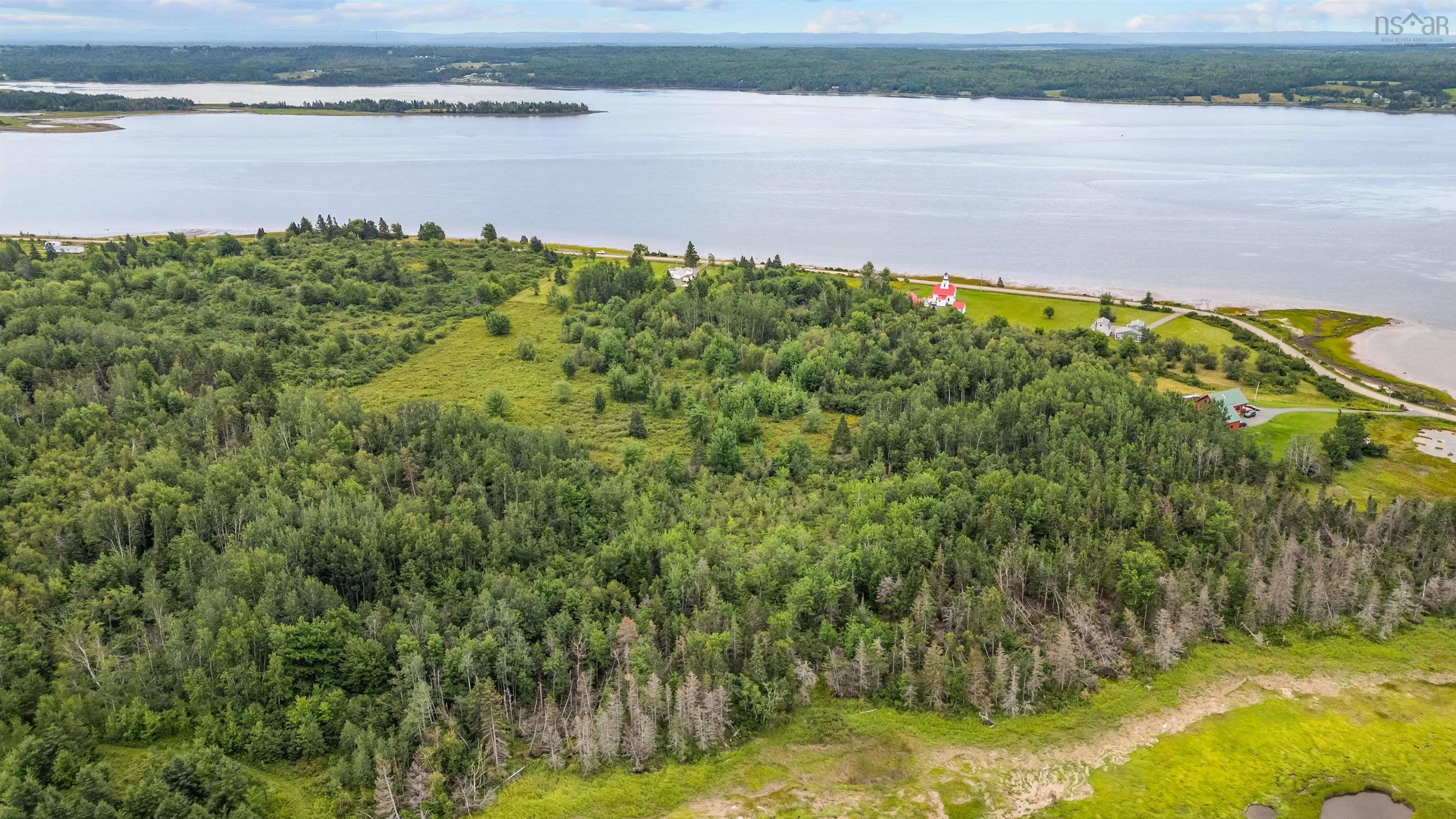 North Wallace Road, Wallace, NS B0K 1V0, ,Land,For Sale,North Wallace,202419132