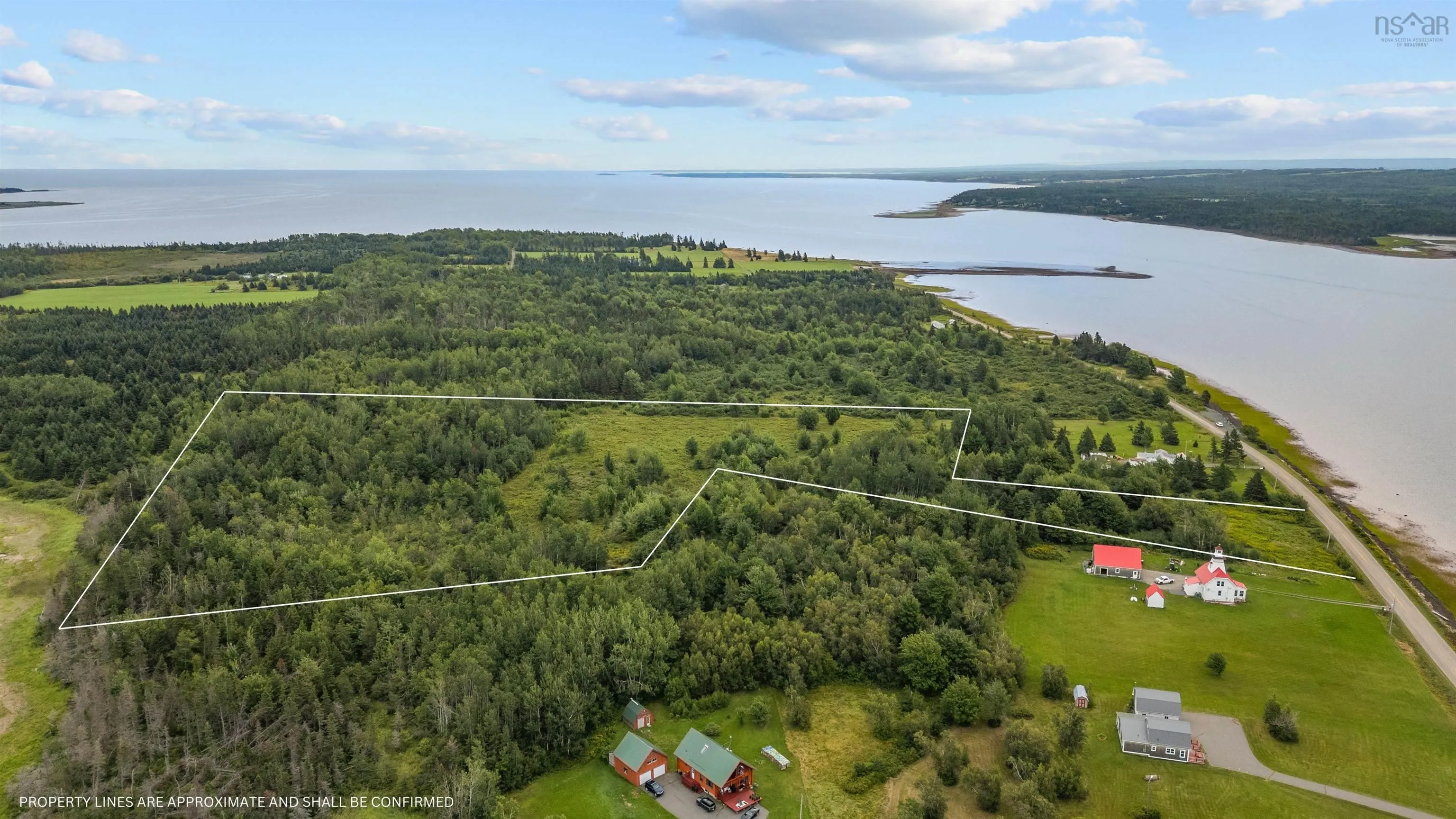 North Wallace Road, Wallace, NS B0K 1V0, ,Land,For Sale,North Wallace,202419132