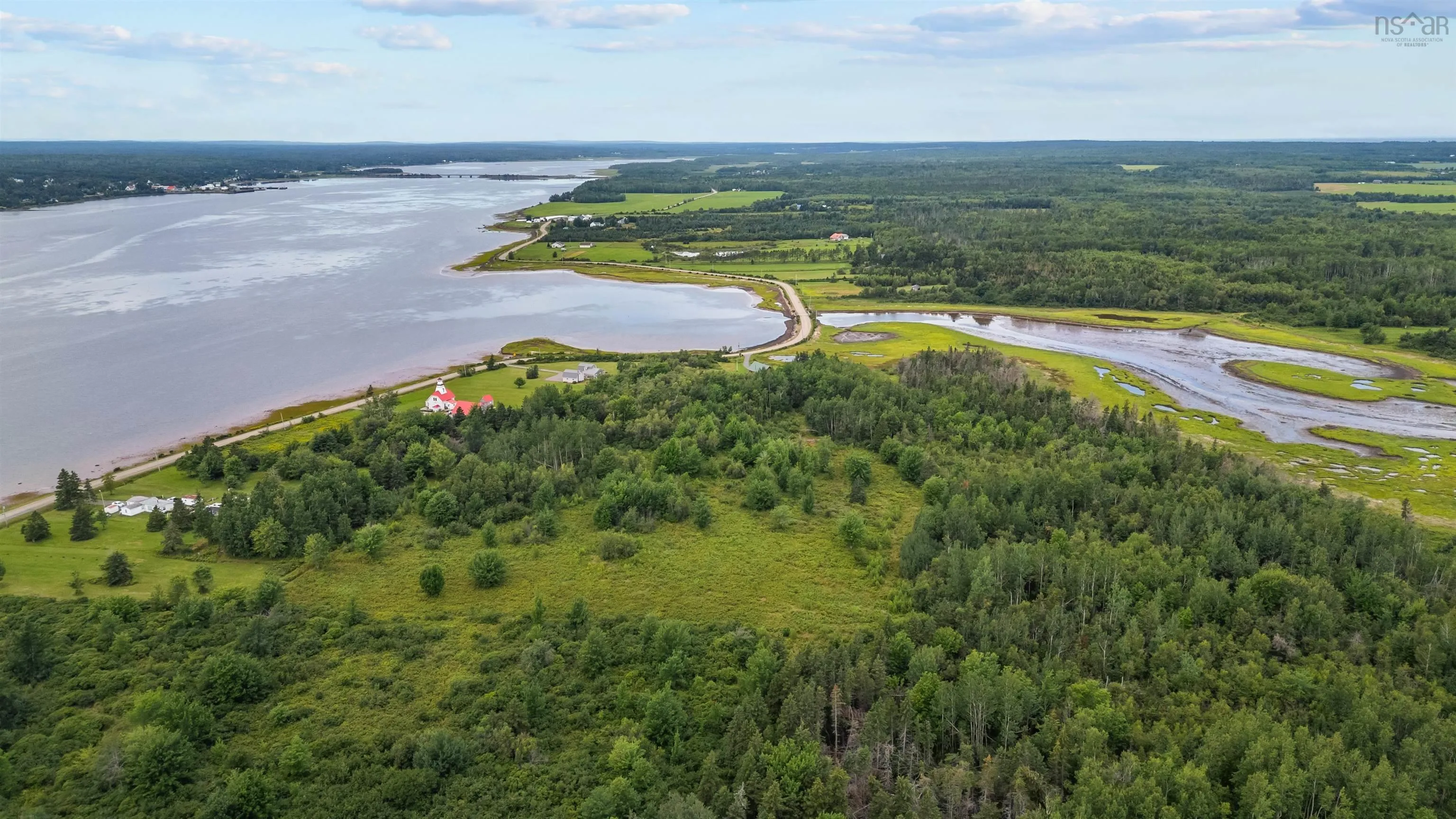 North Wallace Road, Wallace, NS B0K 1V0, ,Land,For Sale,North Wallace,202419132