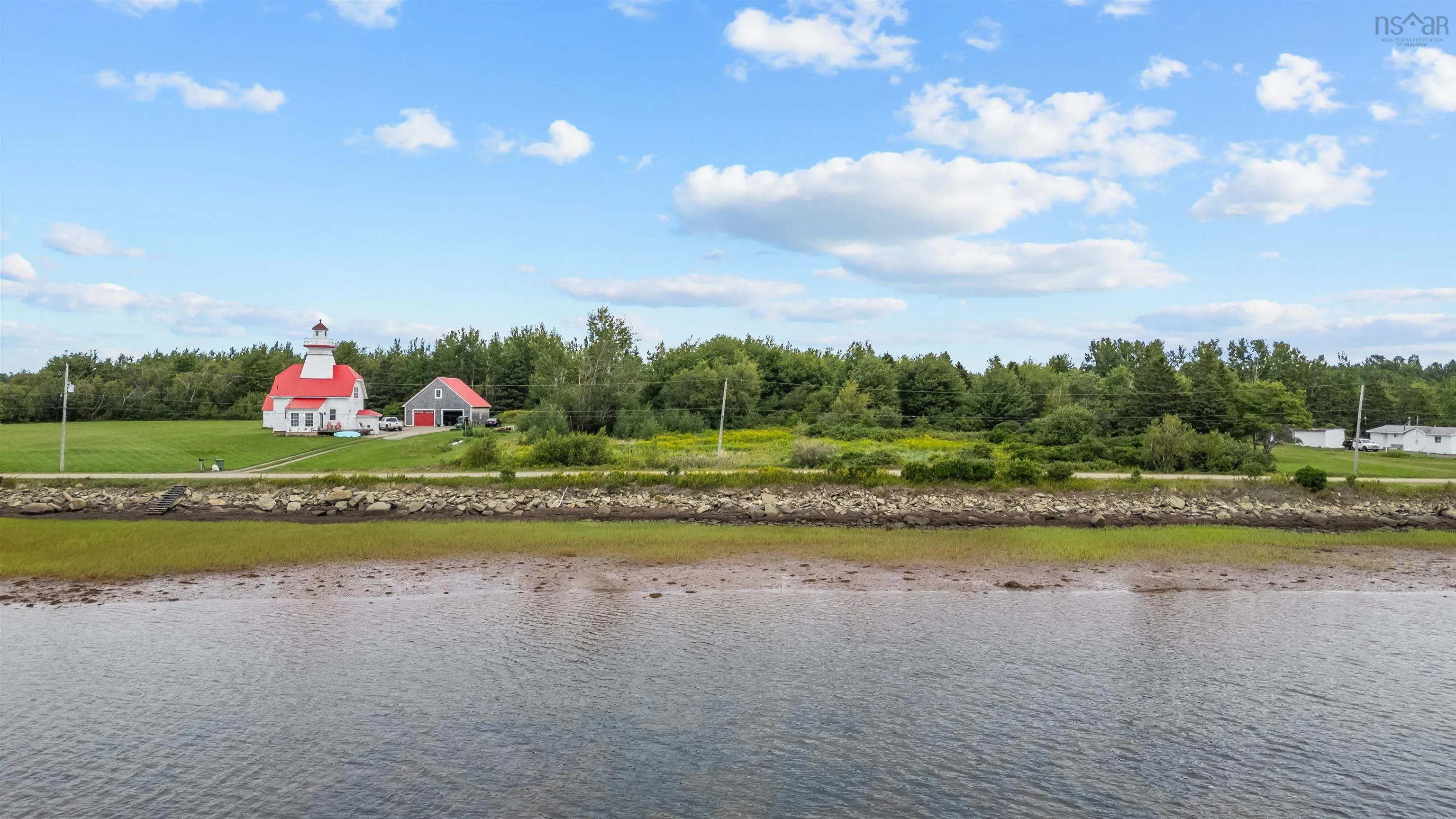 North Wallace Road, Wallace, NS B0K 1V0, ,Land,For Sale,North Wallace,202419132