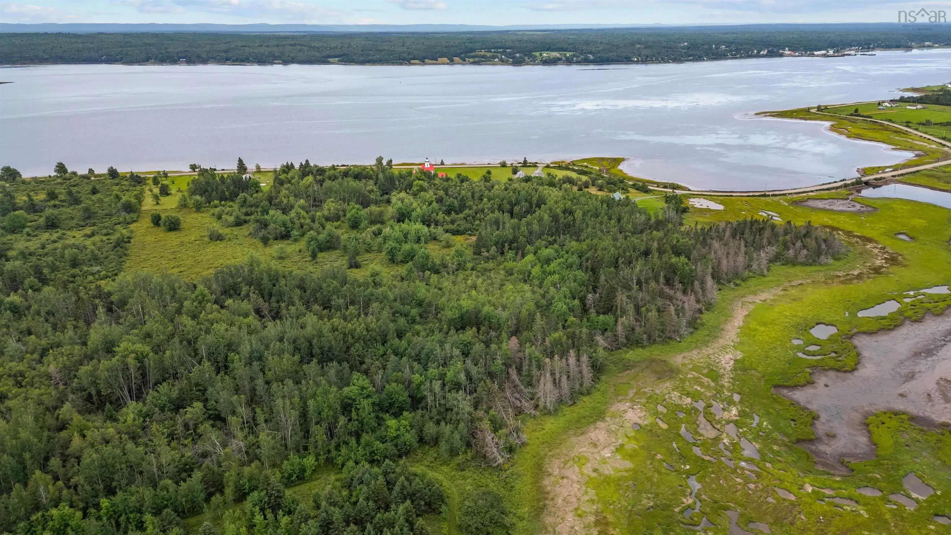 North Wallace Road, Wallace, NS B0K 1V0, ,Land,For Sale,North Wallace,202419132