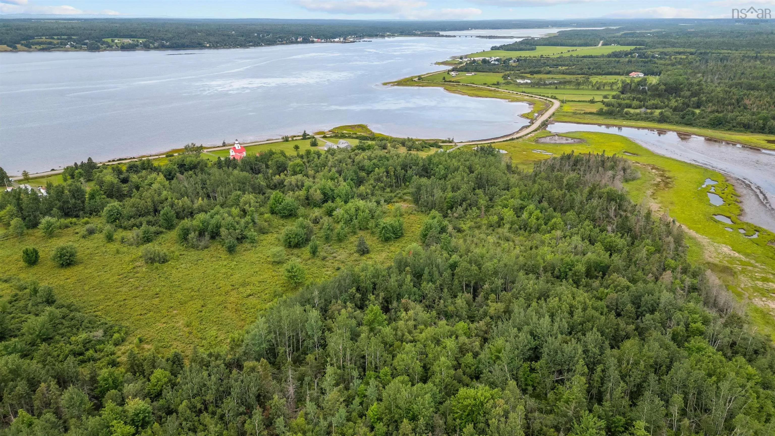 North Wallace Road, Wallace, NS B0K 1V0, ,Land,For Sale,North Wallace,202419132