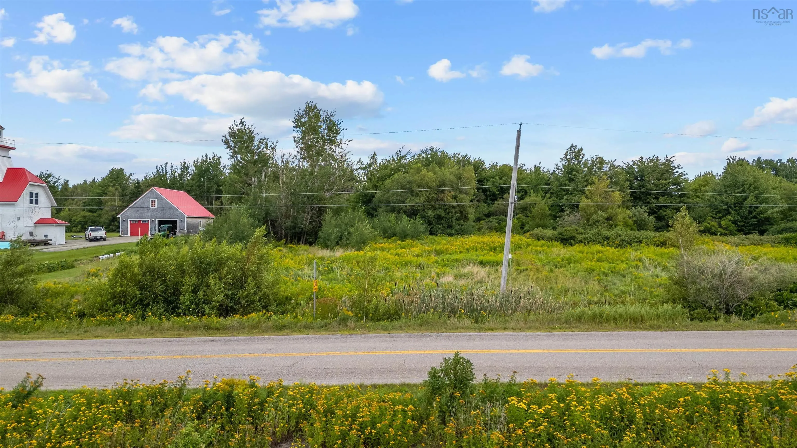 North Wallace Road, Wallace, NS B0K 1V0, ,Land,For Sale,North Wallace,202419132