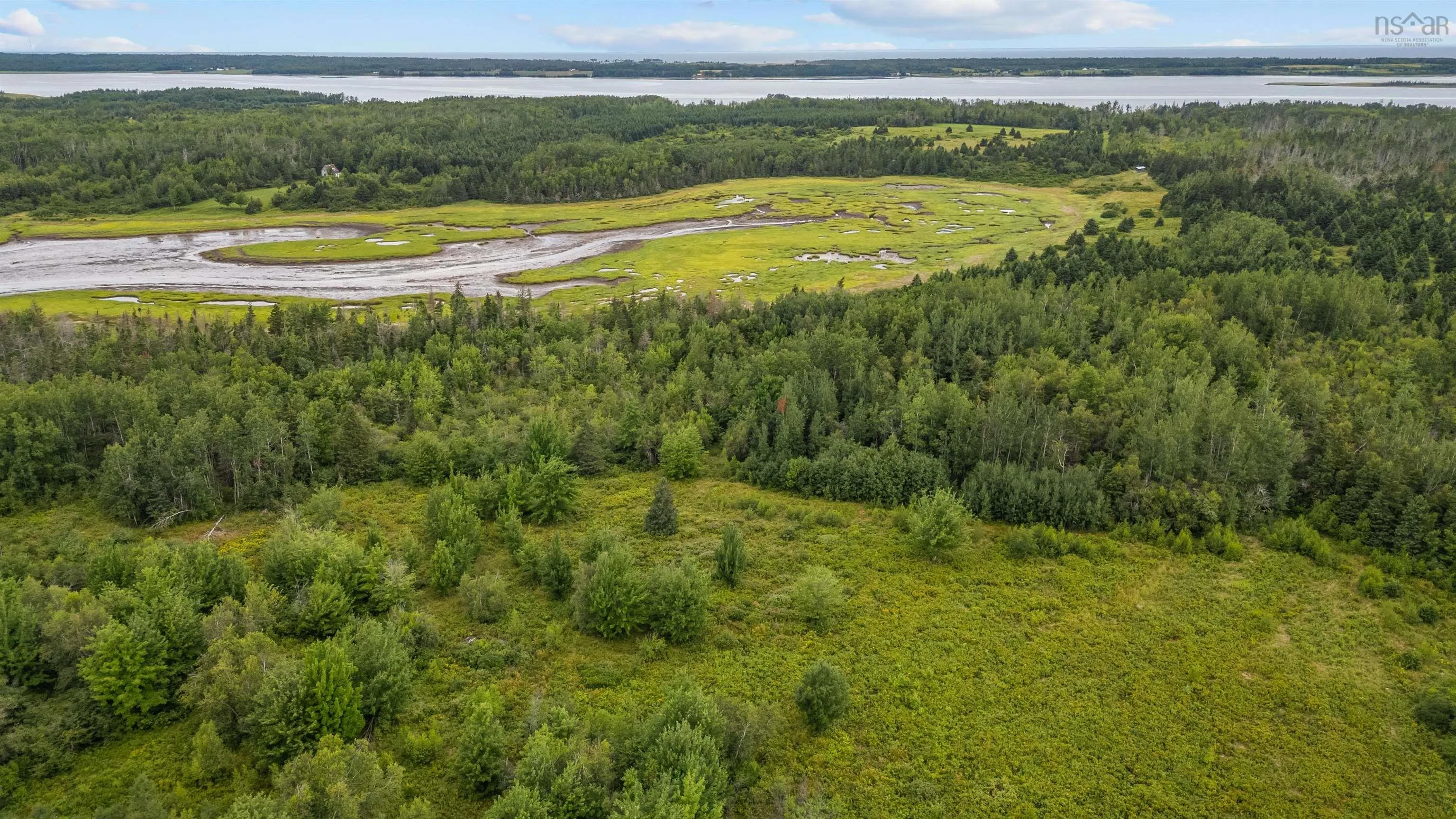 North Wallace Road, Wallace, NS B0K 1V0, ,Land,For Sale,North Wallace,202419132