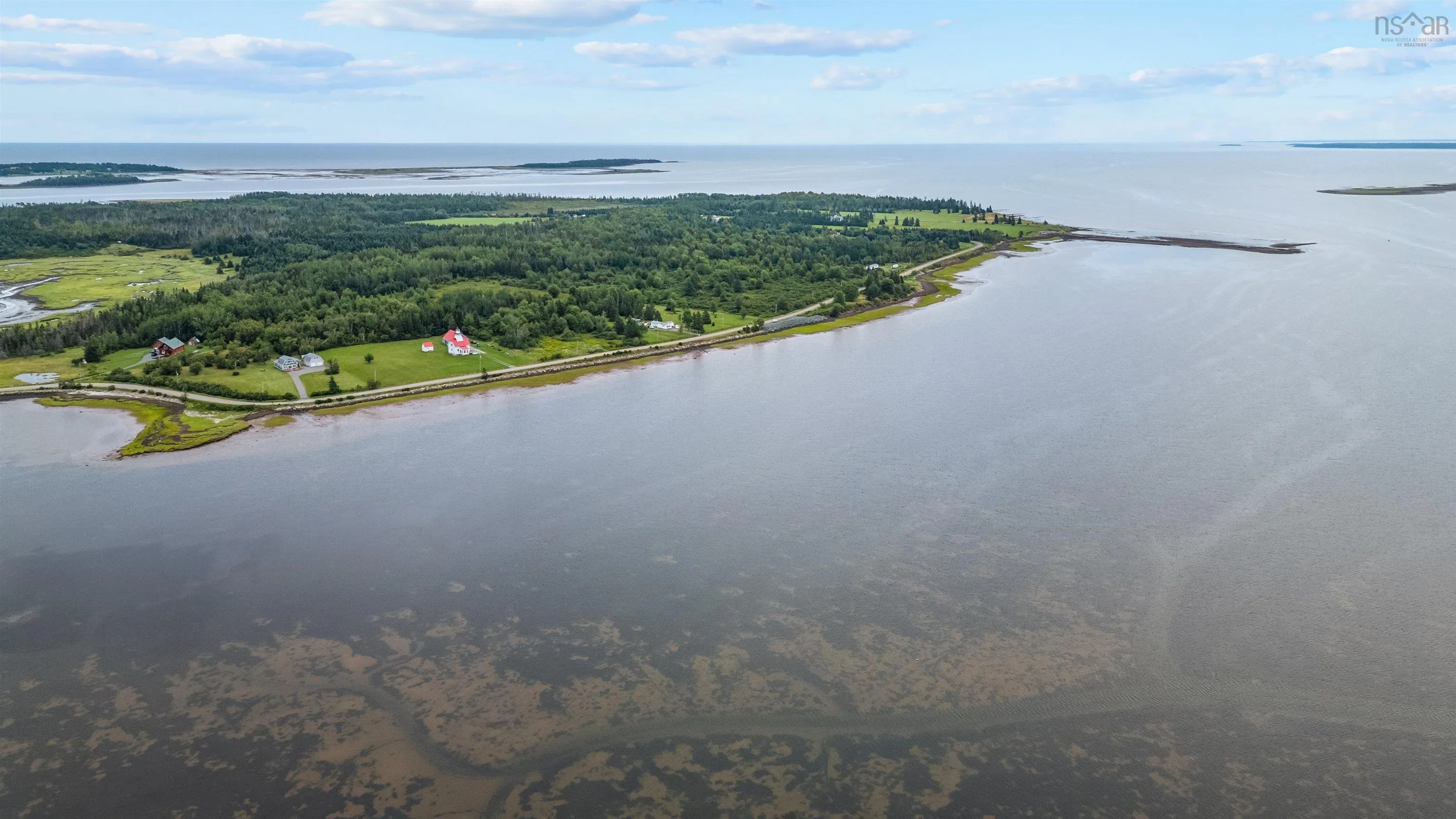 North Wallace Road, Wallace, NS B0K 1V0, ,Land,For Sale,North Wallace,202419132