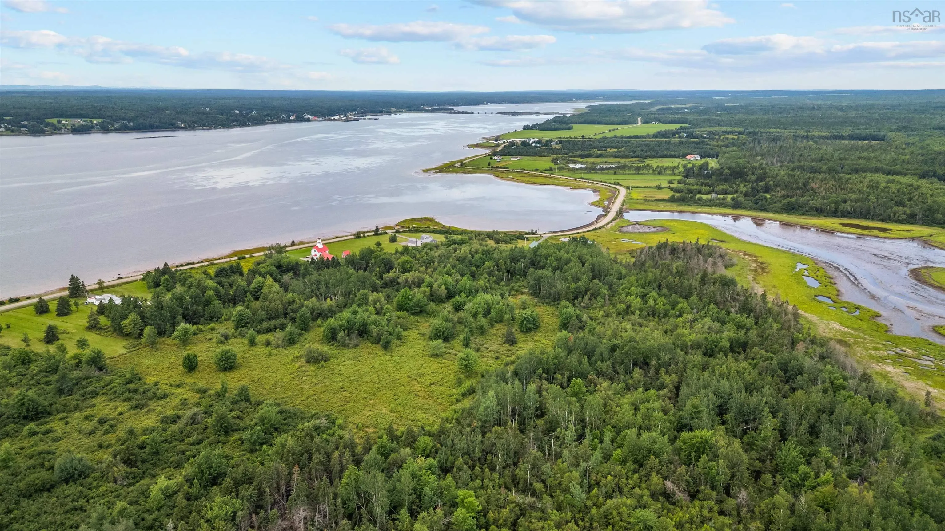North Wallace Road, Wallace, NS B0K 1V0, ,Land,For Sale,North Wallace,202419132