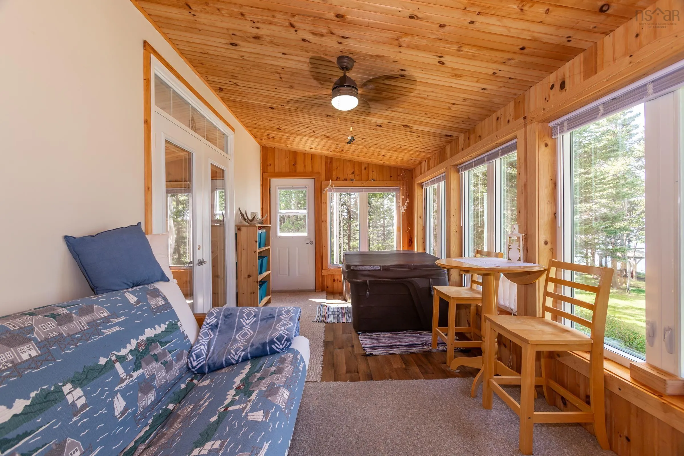 63 Old Litchfield Wharf Road, Litchfield, NS B0S 1A0, 3 Bedrooms Bedrooms, ,3 BathroomsBathrooms,Residential,For Sale,Old Litchfield Wharf,202520708