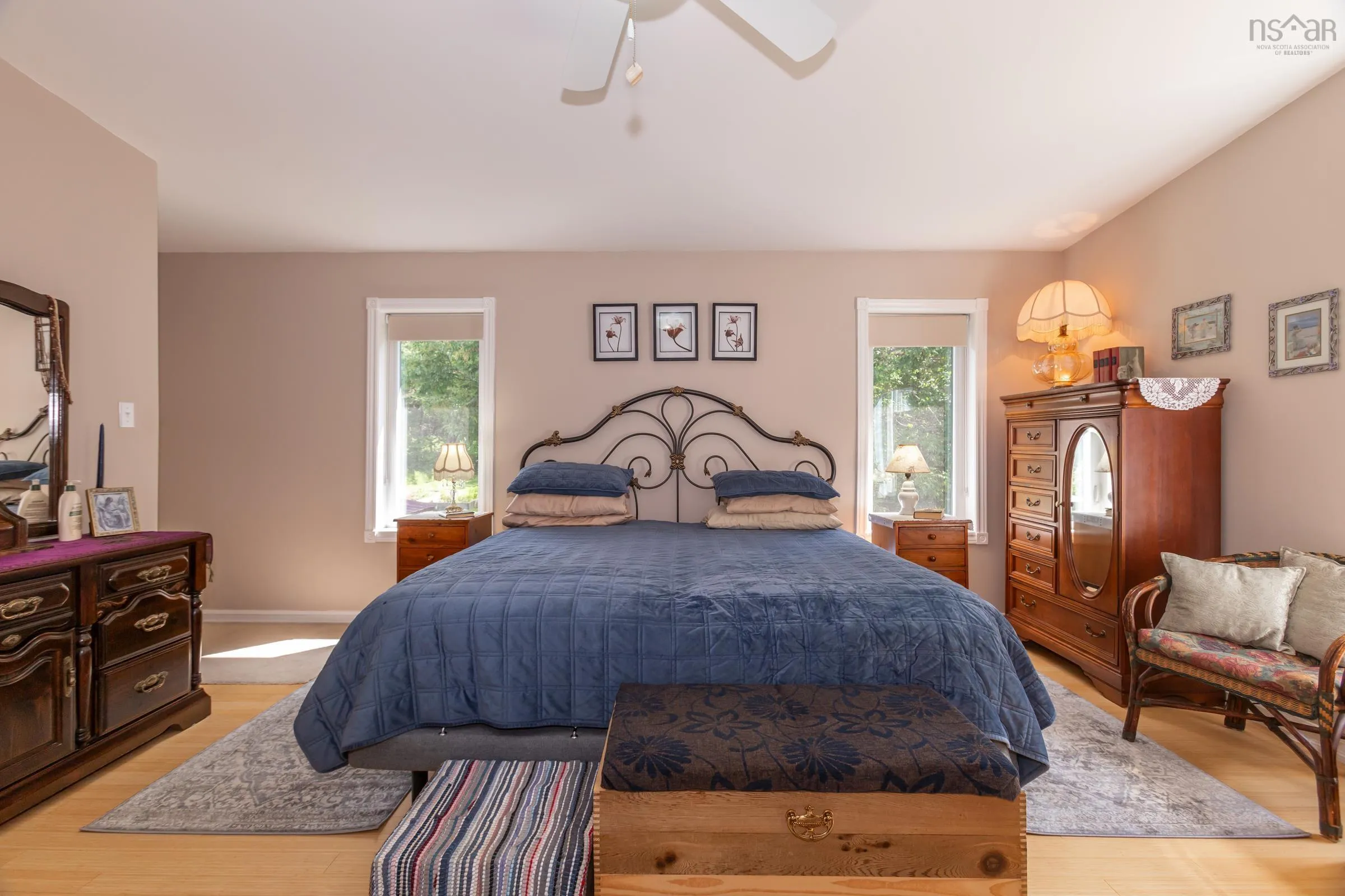 63 Old Litchfield Wharf Road, Litchfield, NS B0S 1A0, 3 Bedrooms Bedrooms, ,3 BathroomsBathrooms,Residential,For Sale,Old Litchfield Wharf,202520708